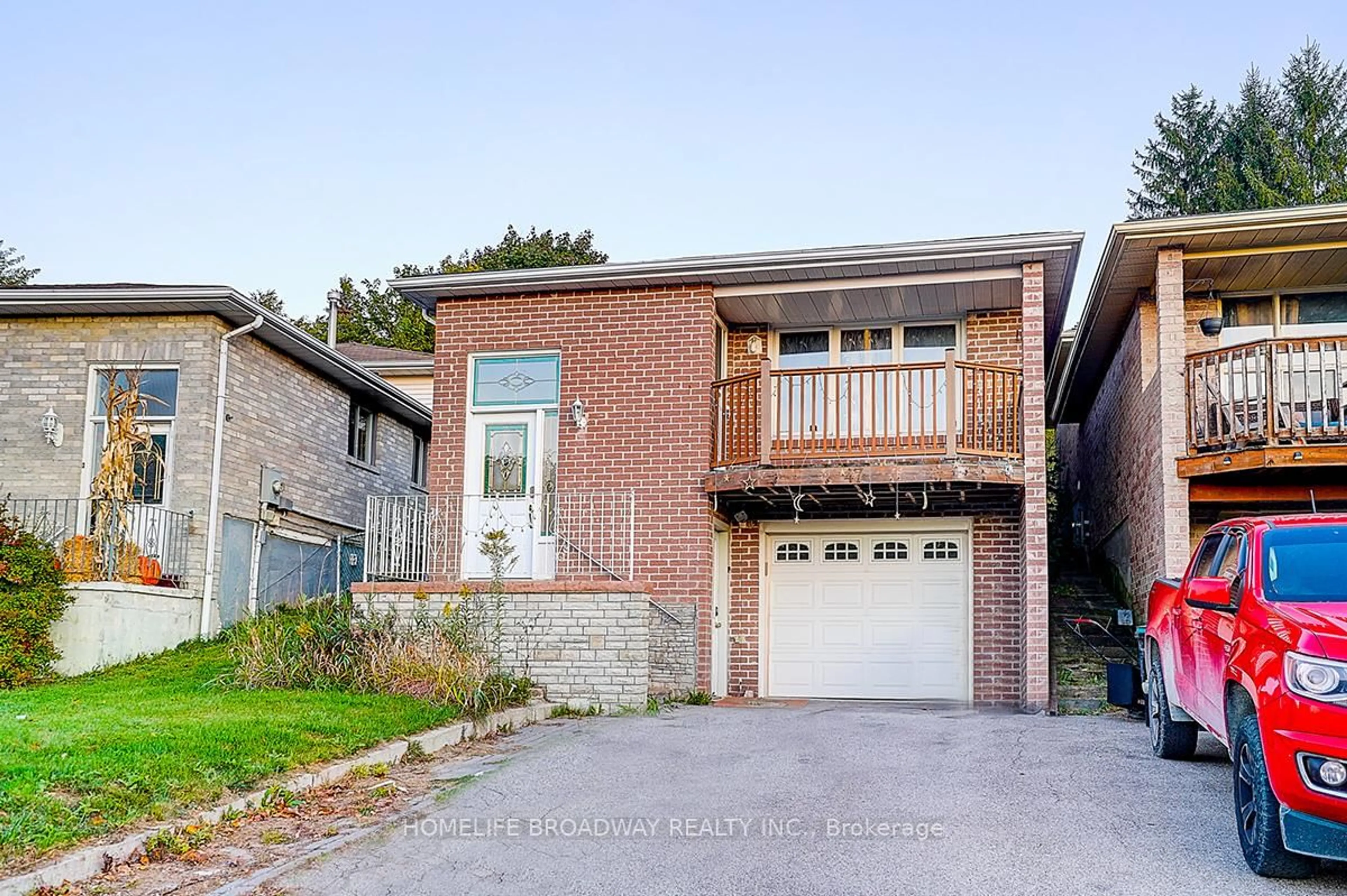Home with brick exterior material, street for 47 Turner Crt, Bradford West Gwillimbury Ontario L3Z 2W7