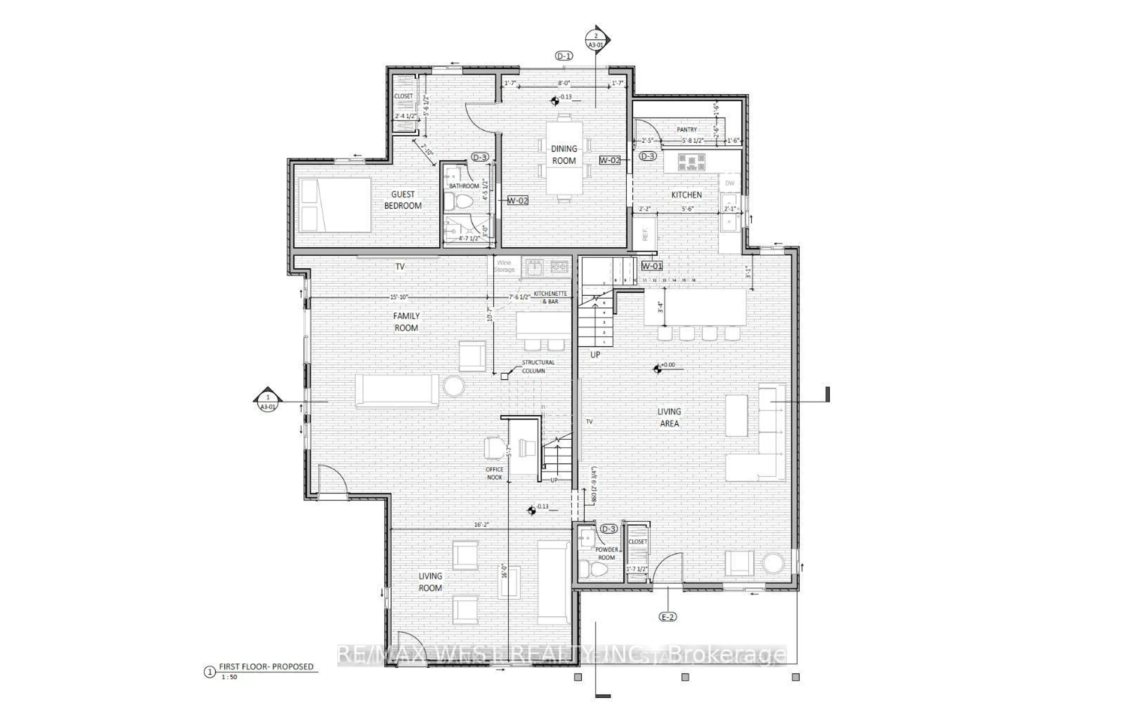 Floor plan for 374 Raines St, Georgina Ontario L4P 3C8