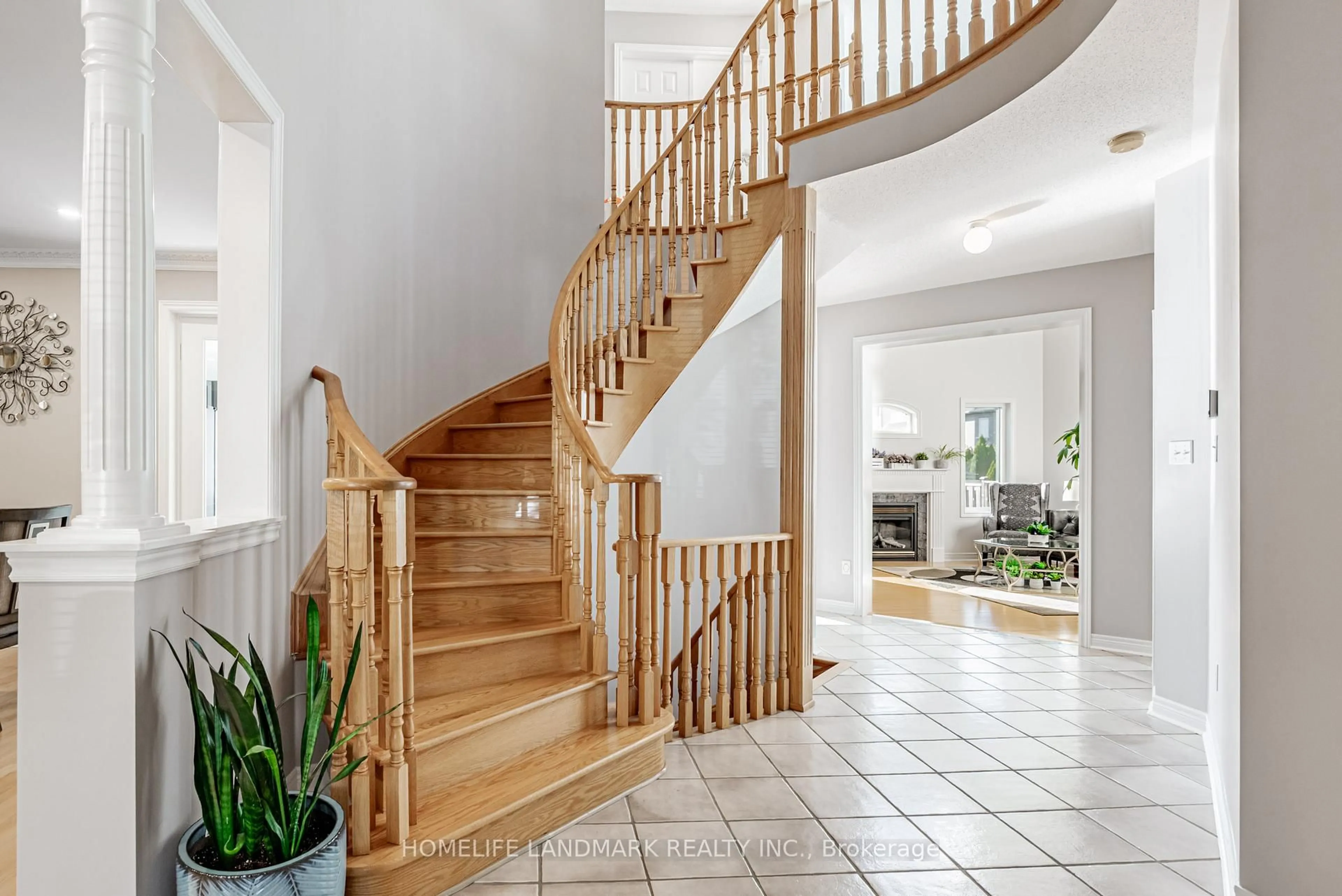 Unknown for 12 Houser St, Markham Ontario L6E 1H8