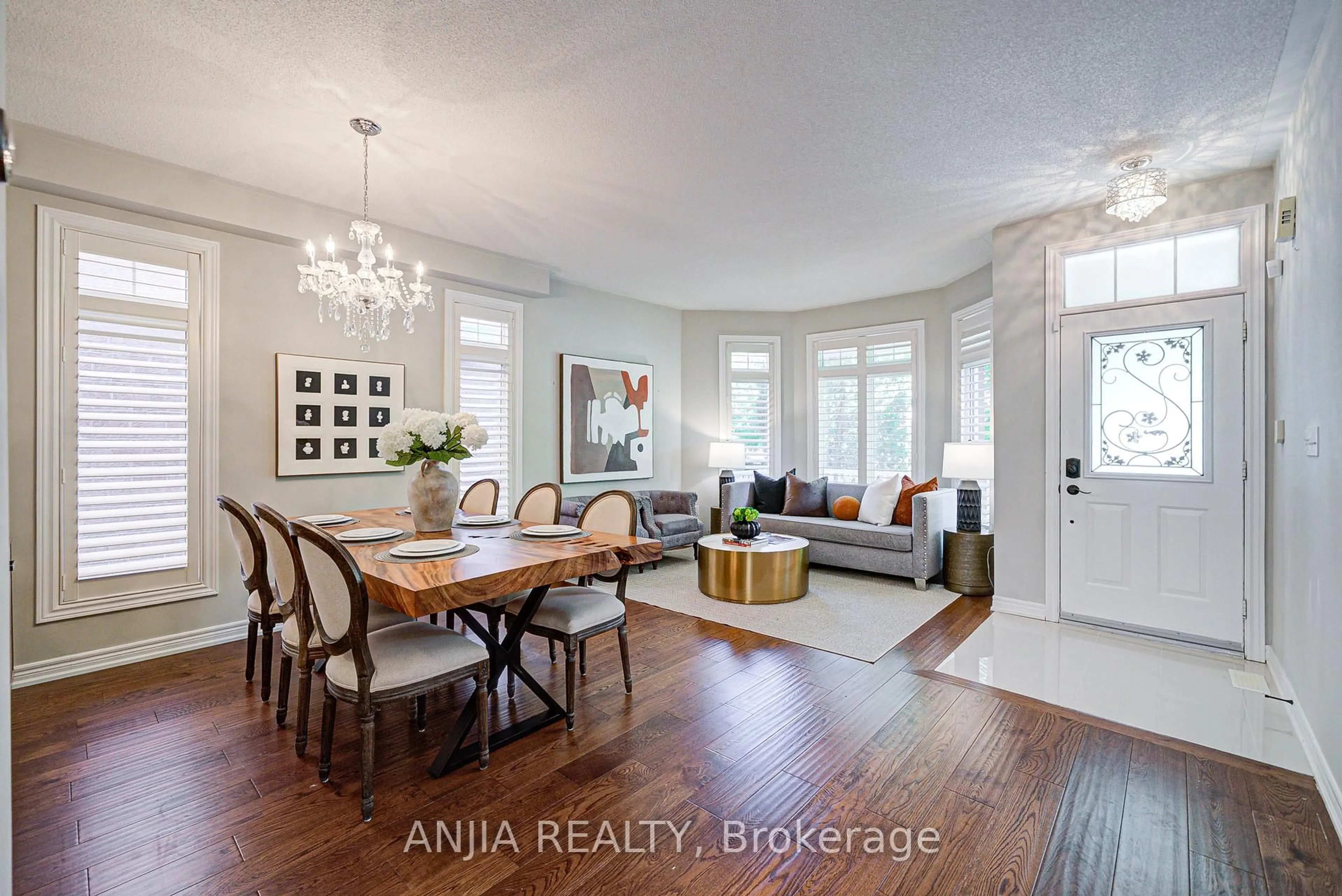 Unknown for 54 Rainbow Valley Cres, Markham Ontario L6E 1Z1