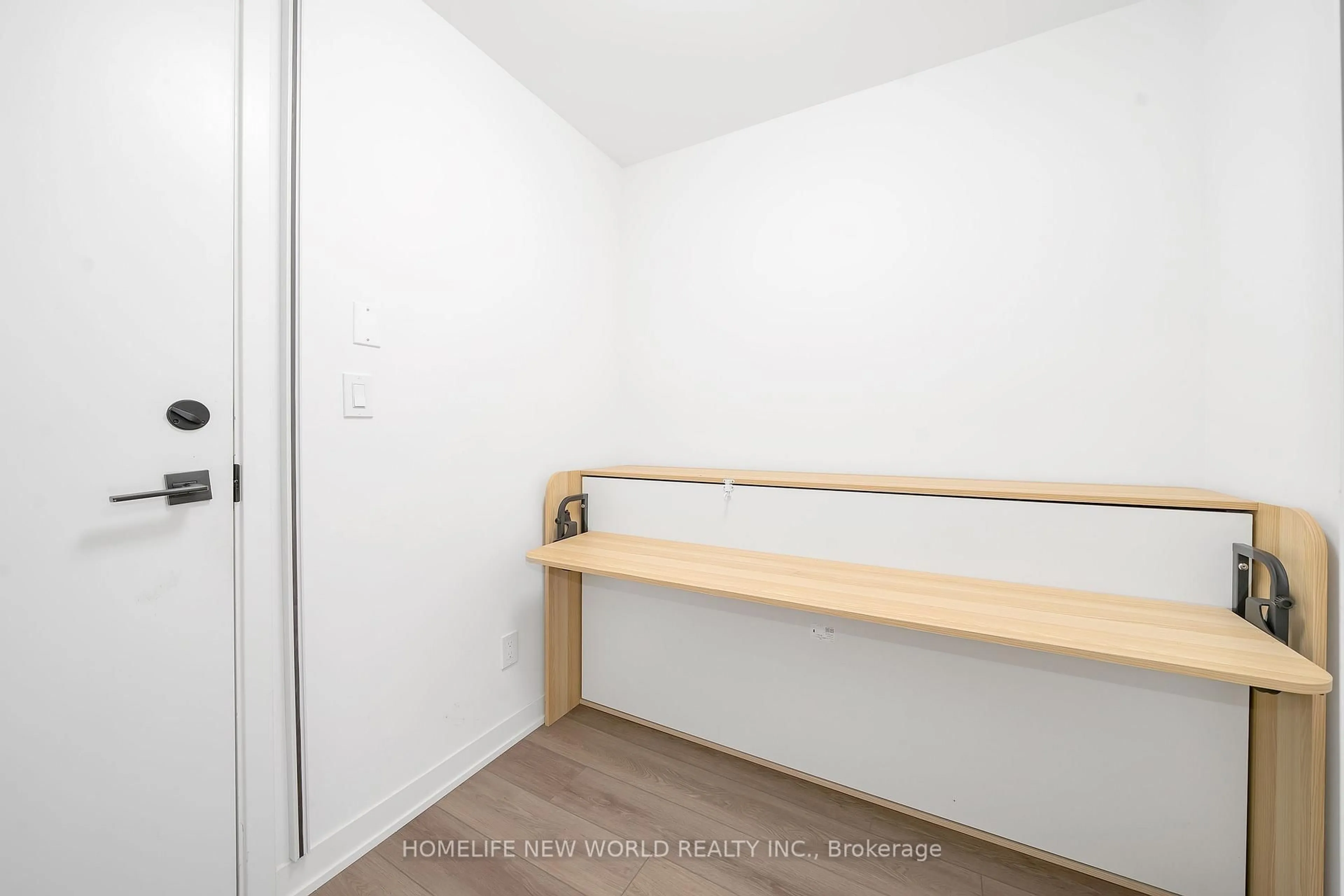 Storage room or clothes room or walk-in closet for 292 Verdale Crossing #719, Markham Ontario L6G 0H6