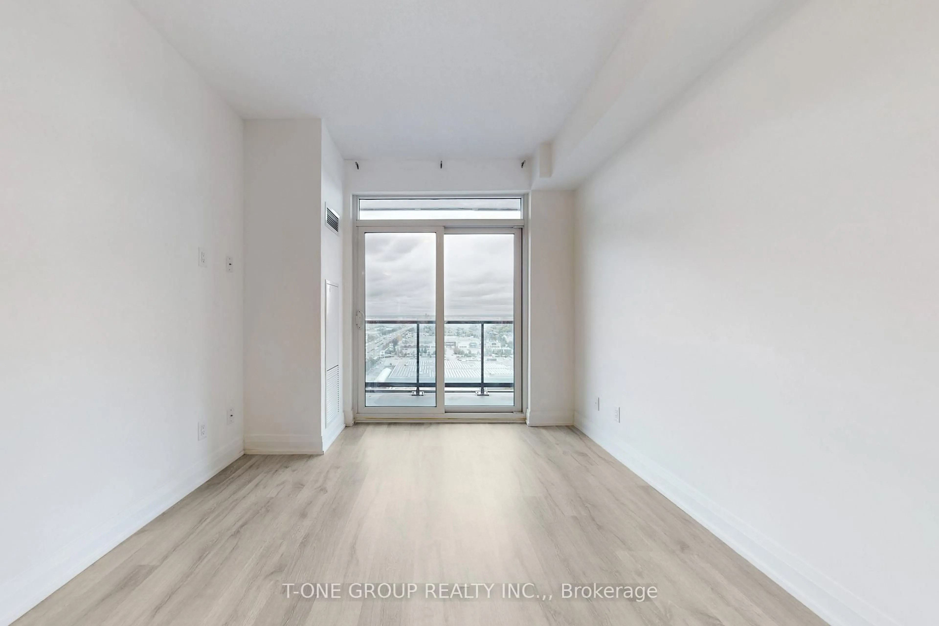 A pic of a room for 3700 Highway 7 #1606, Vaughan Ontario L4L 0G8