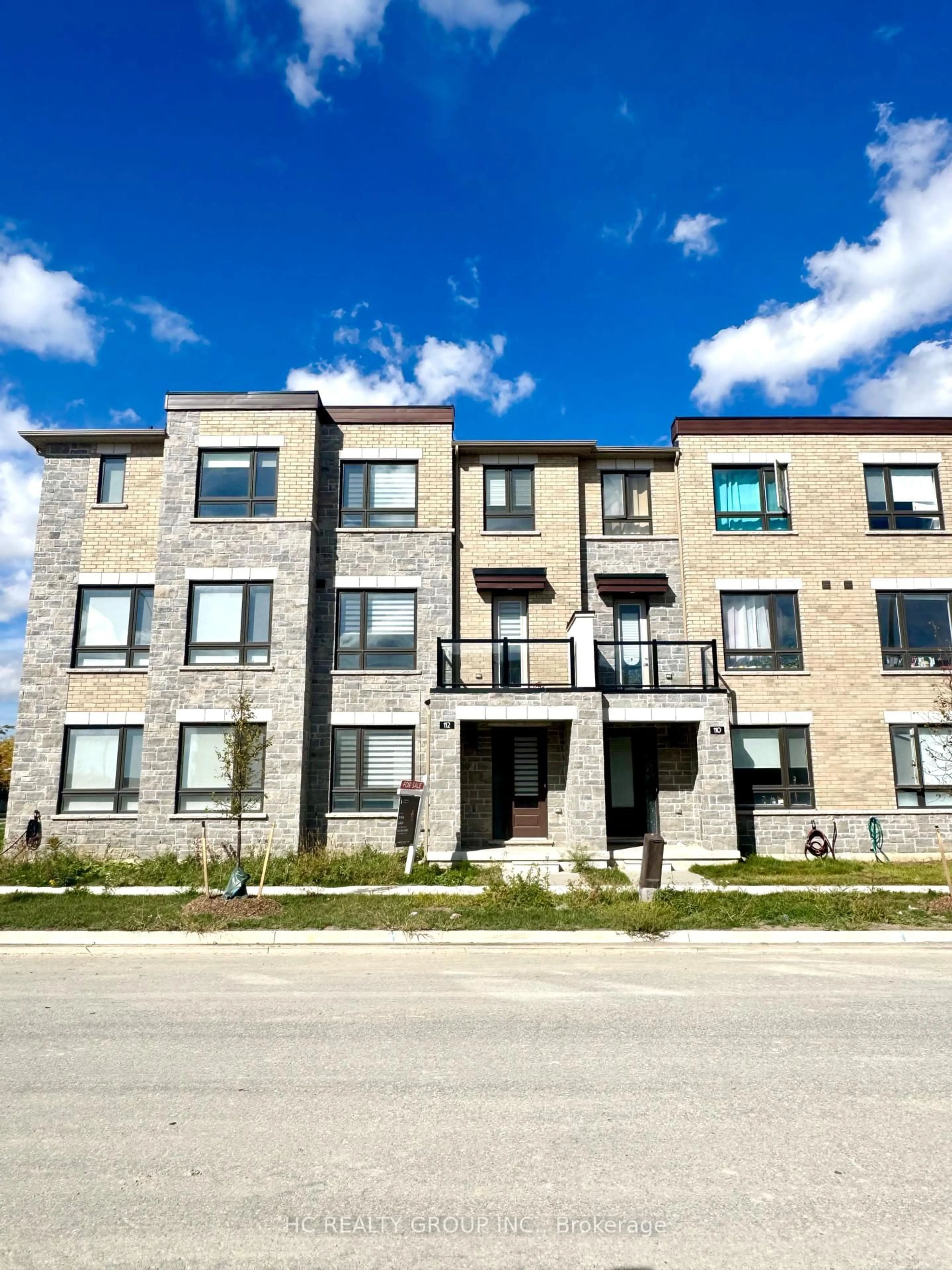 Unknown for 112 Robert Eaton Ave, Markham Ontario L3S 0G1