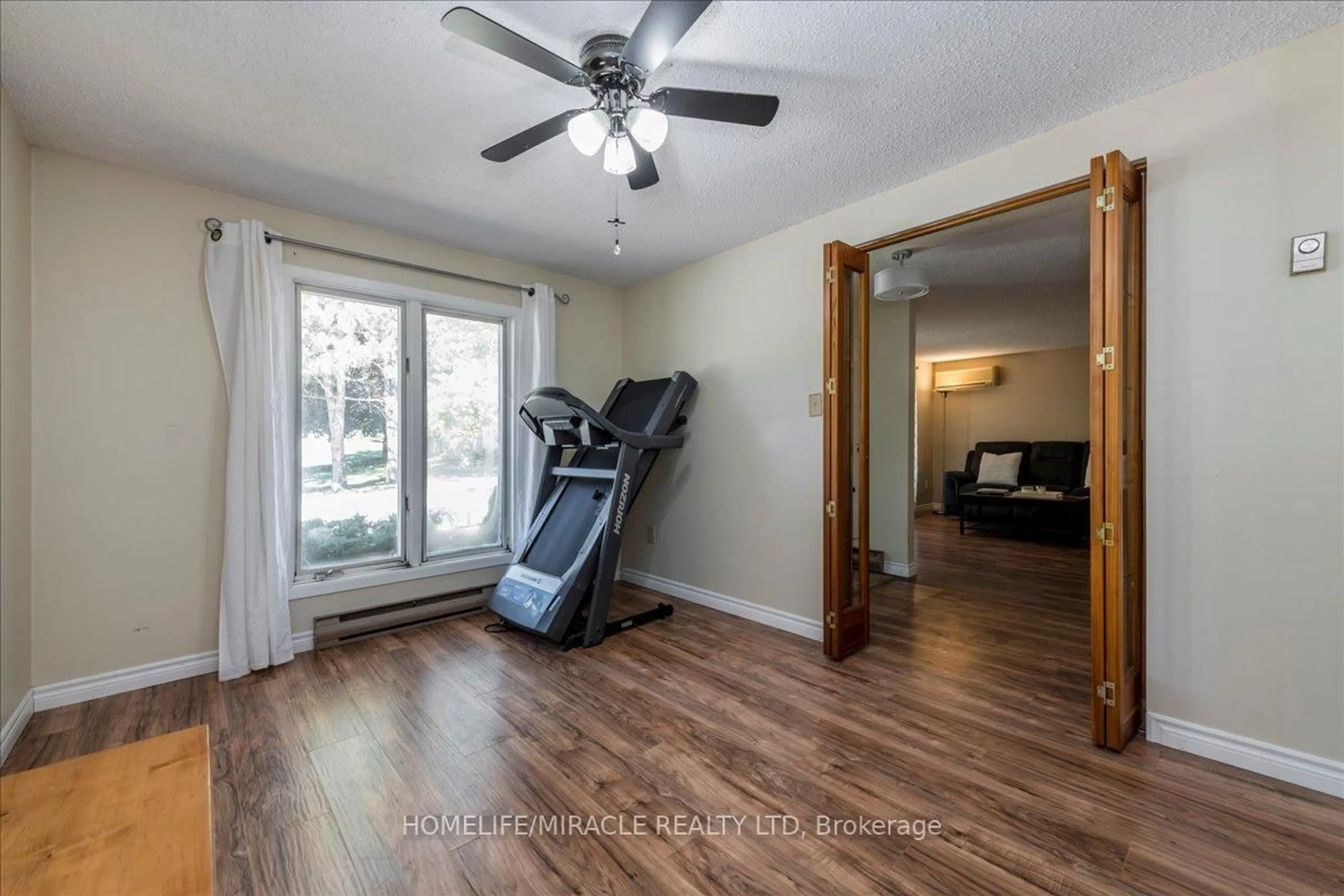 Gym or fitness room for 1 Tecumseth Pines Dr, New Tecumseth Ontario L0G 1W0