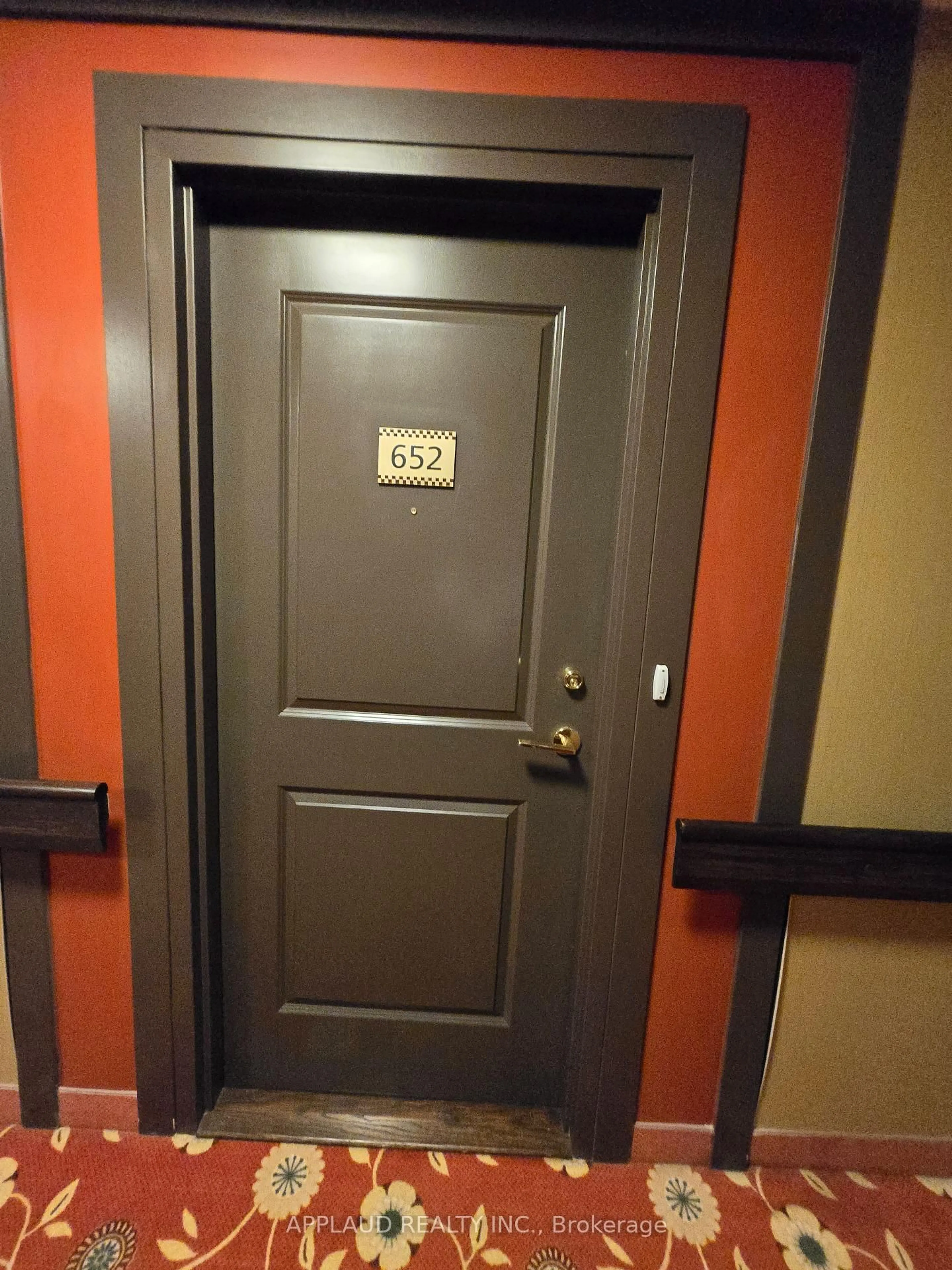 Unknown for 11211 Yonge St #B652, Richmond Hill Ontario L4S 0E9