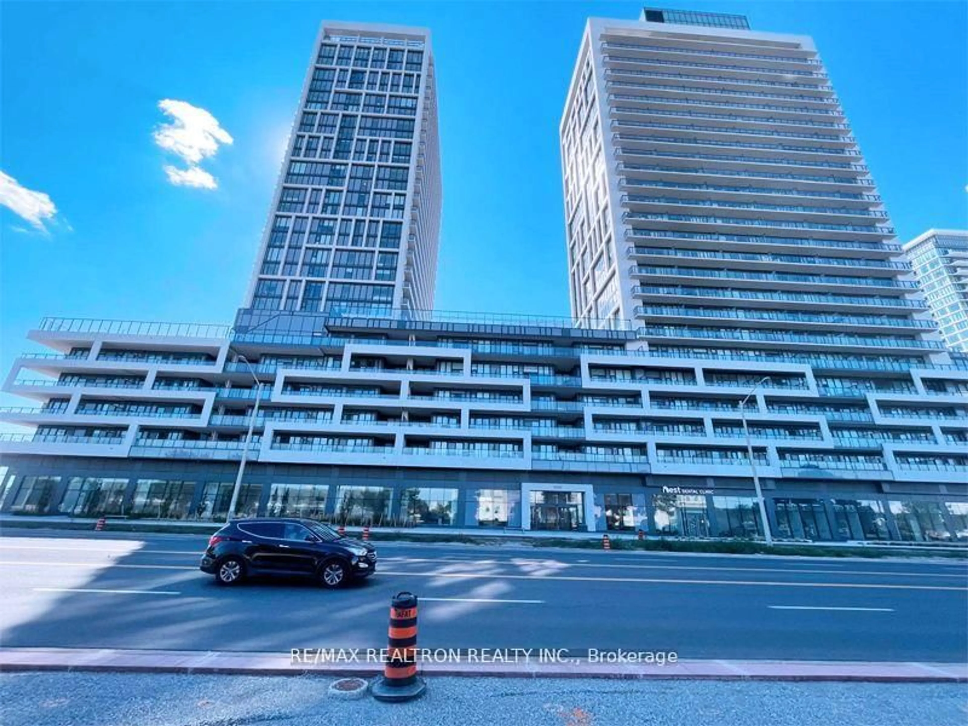 Parking for 8960 Jane St #326, Vaughan Ontario L4K 0N9