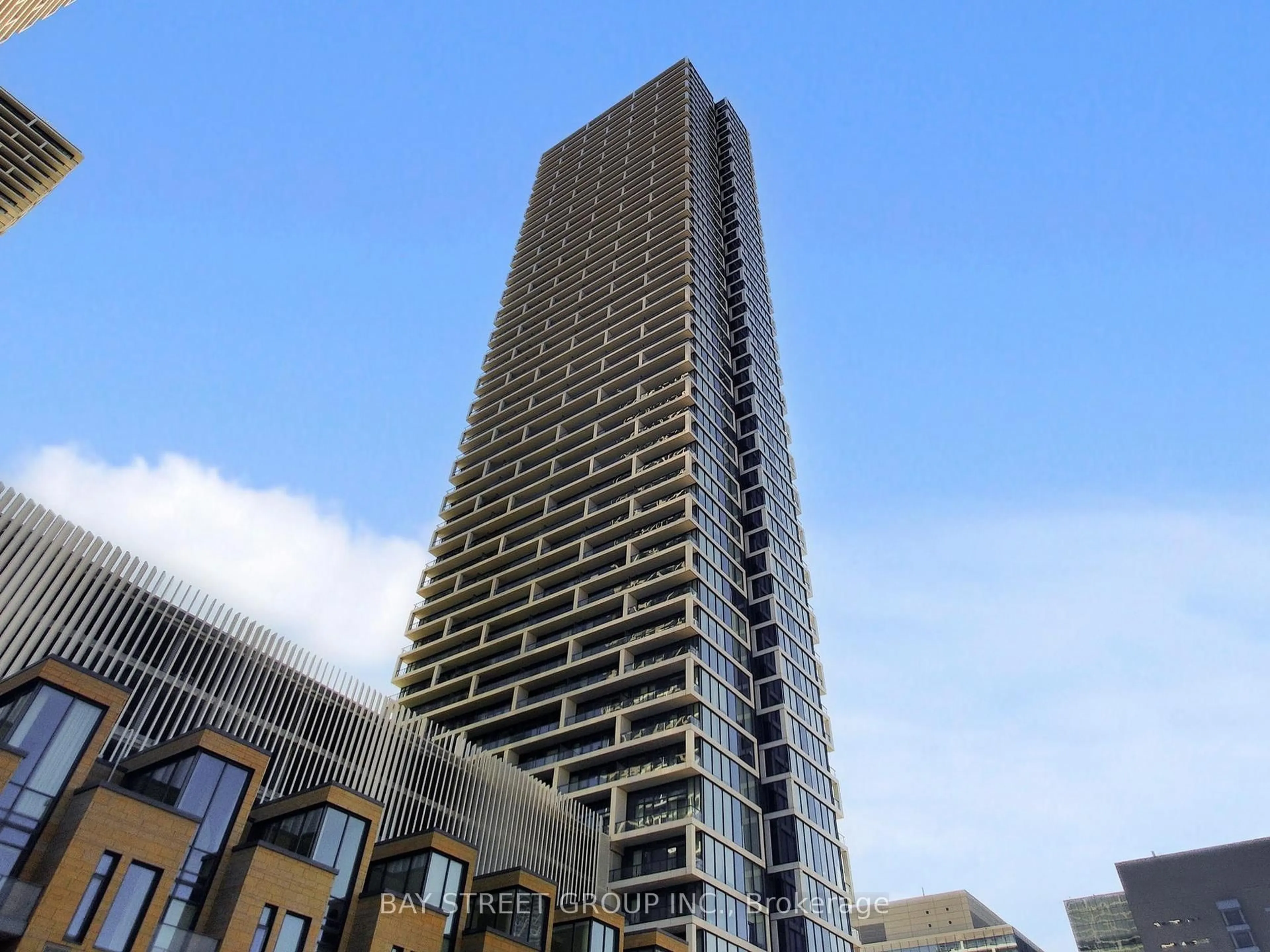 Unknown for 5 Buttermill Ave #2308, Vaughan Ontario L4K 0J5
