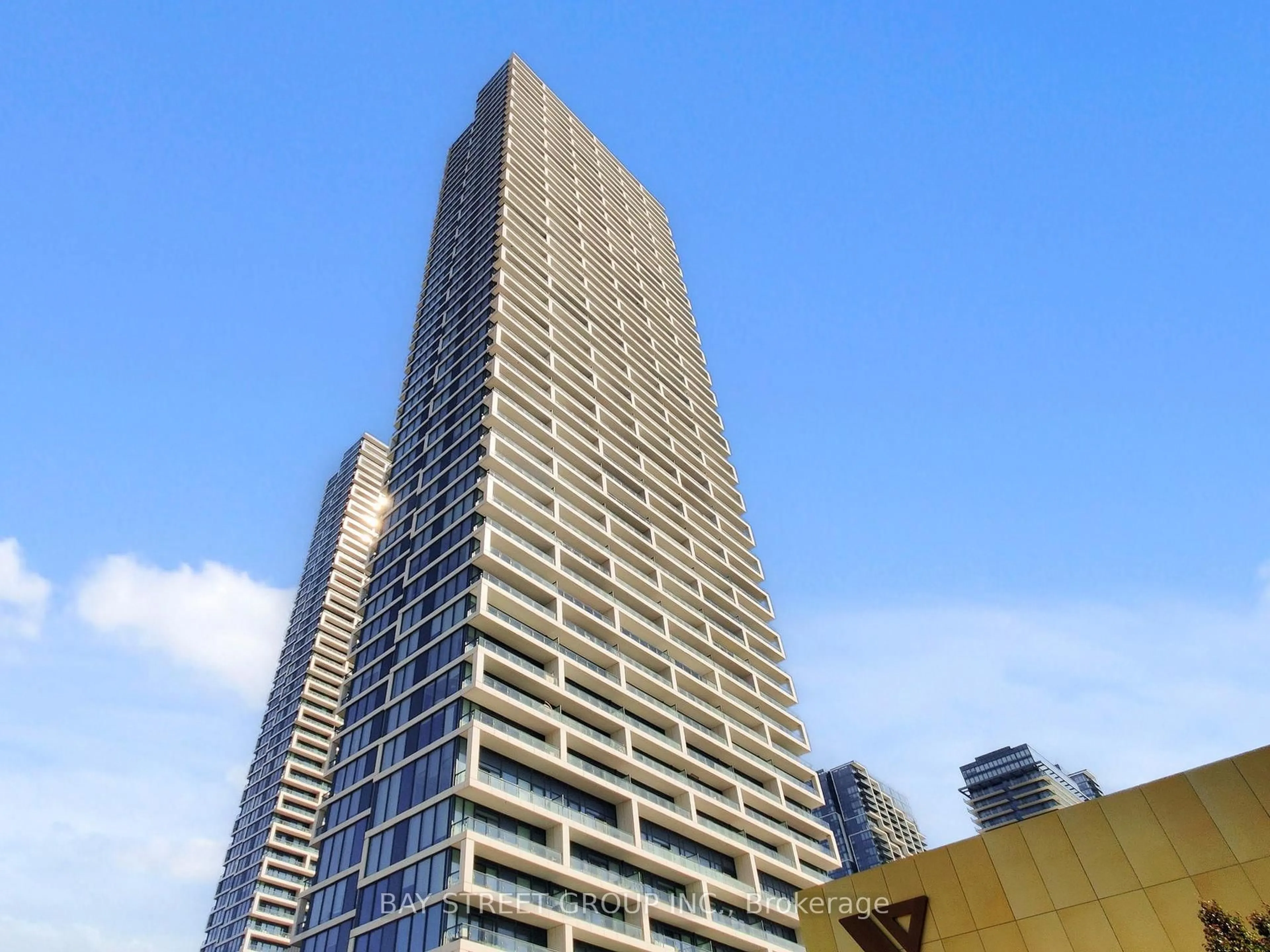 Unknown for 5 Buttermill Ave #2308, Vaughan Ontario L4K 0J5