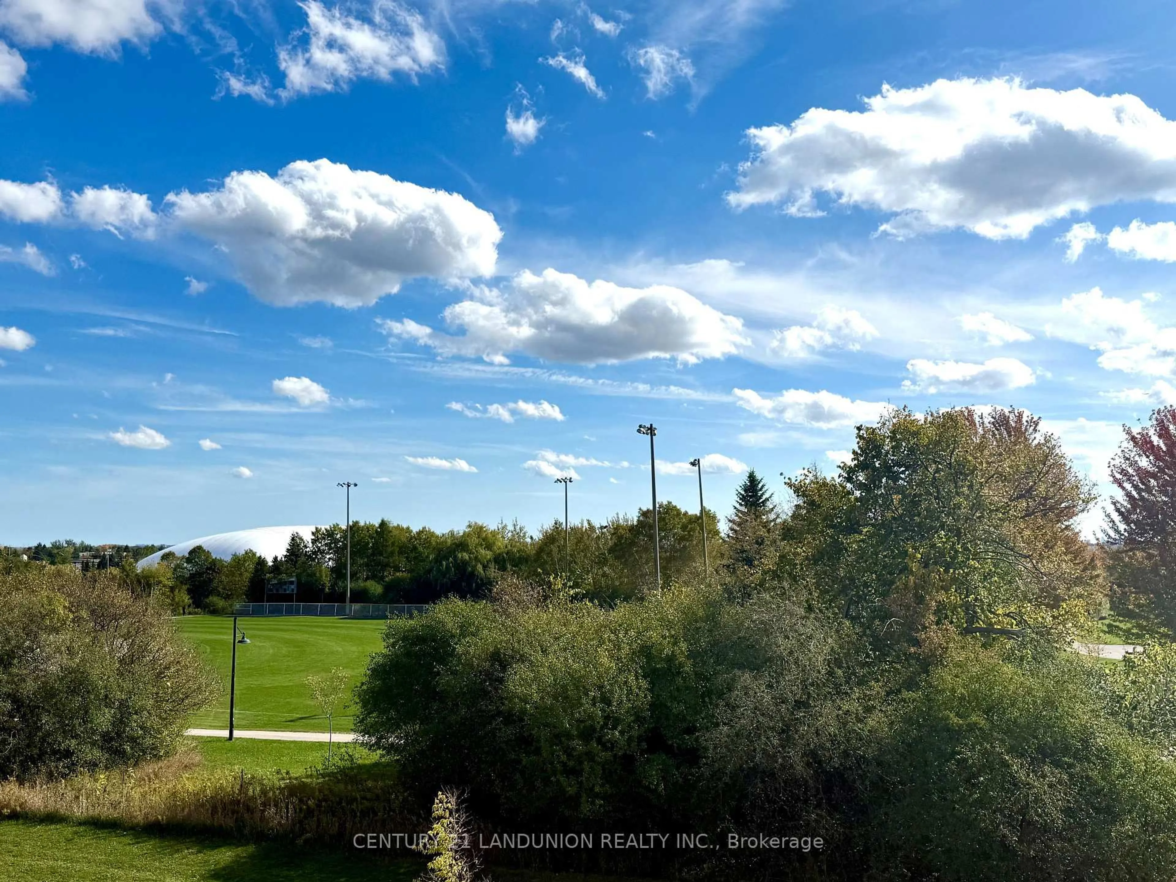 A pic from outside/outdoor area/front of a property/back of a property/a pic from drone, forest/trees view for 26 Mcalister Ave, Richmond Hill Ontario L4S 0L3