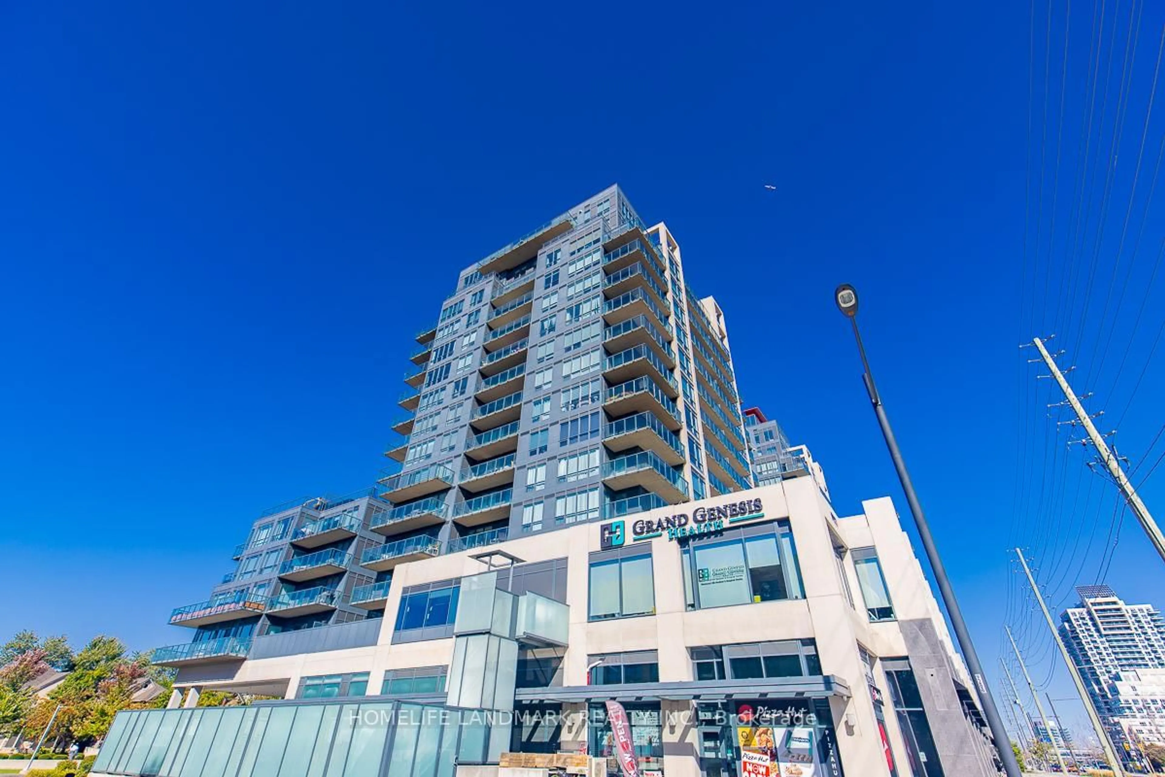 Unknown for 9088 Yonge St, Richmond Hill Ontario L4C 0Y6