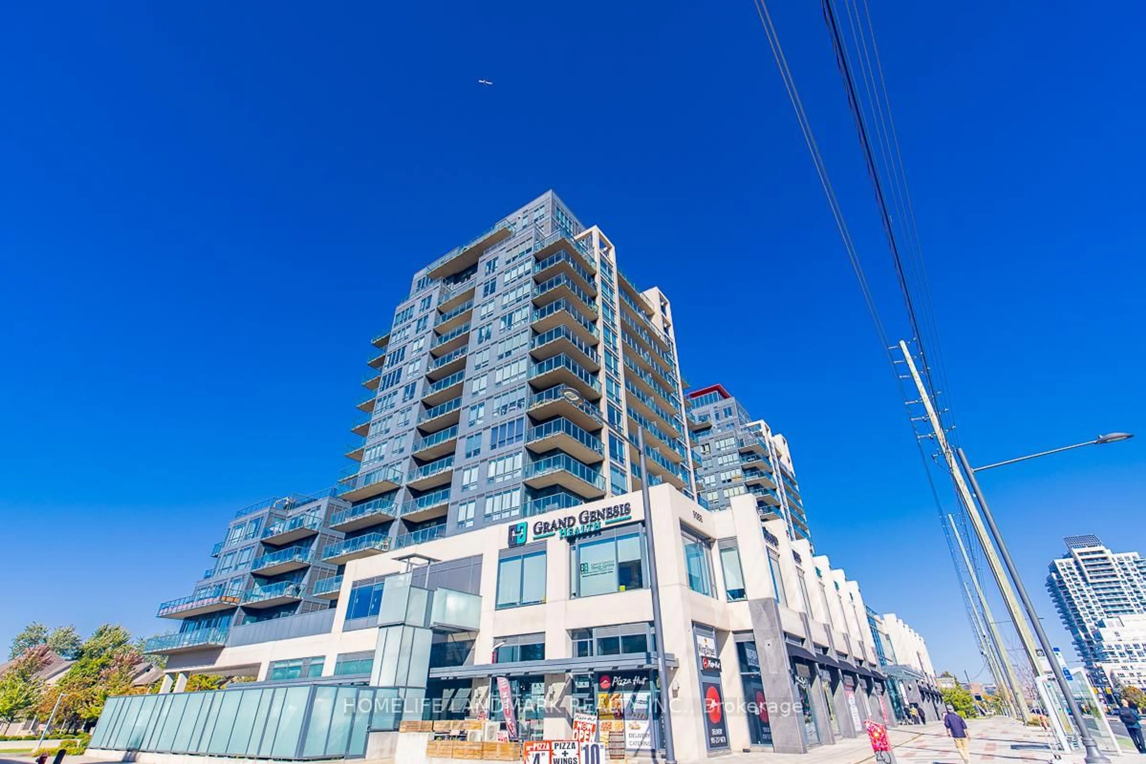 Unknown for 9088 Yonge St, Richmond Hill Ontario L4C 0Y6