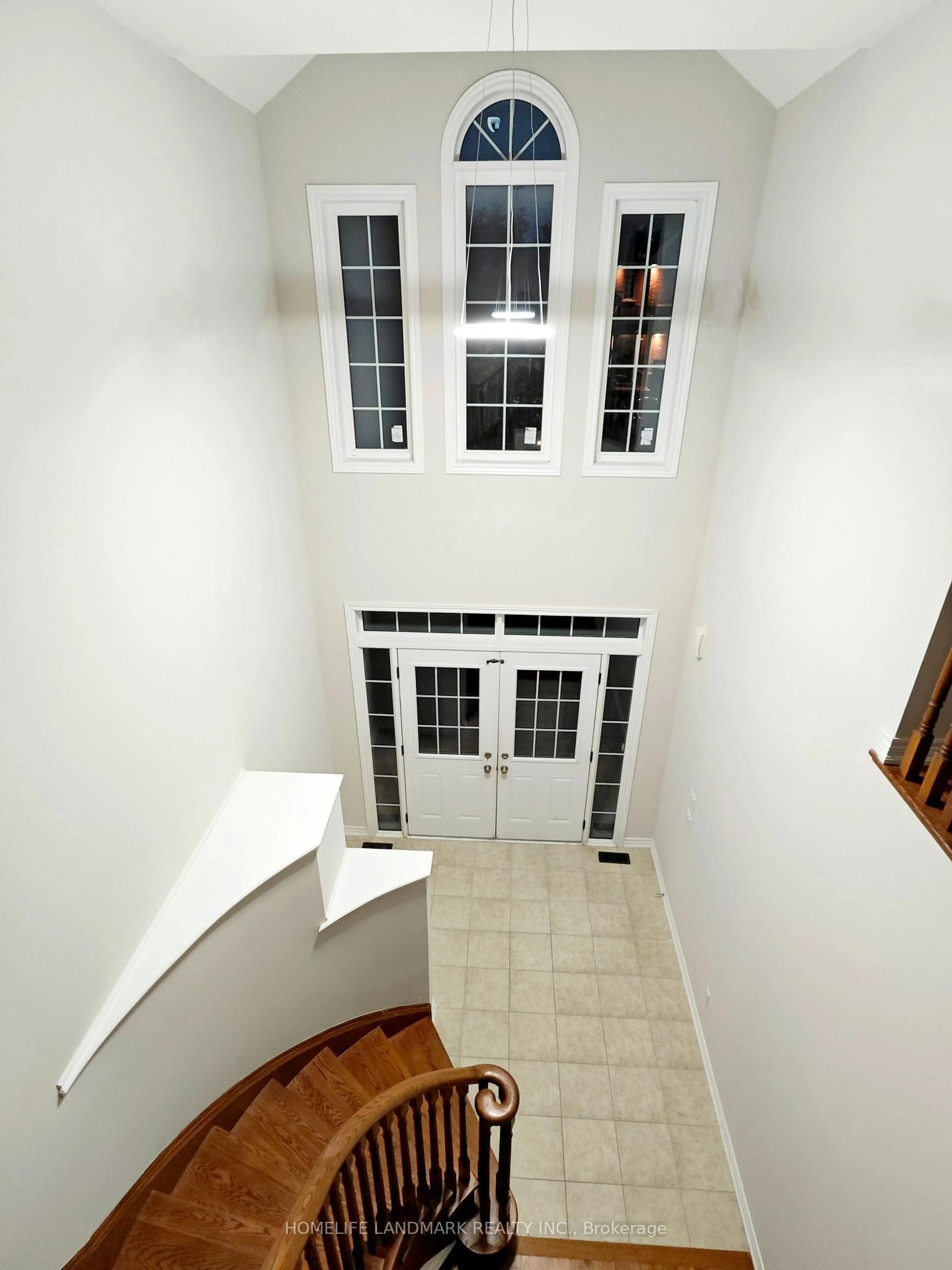 Unknown for 602 Clifford Perry Pl, Newmarket Ontario L3X 0J2