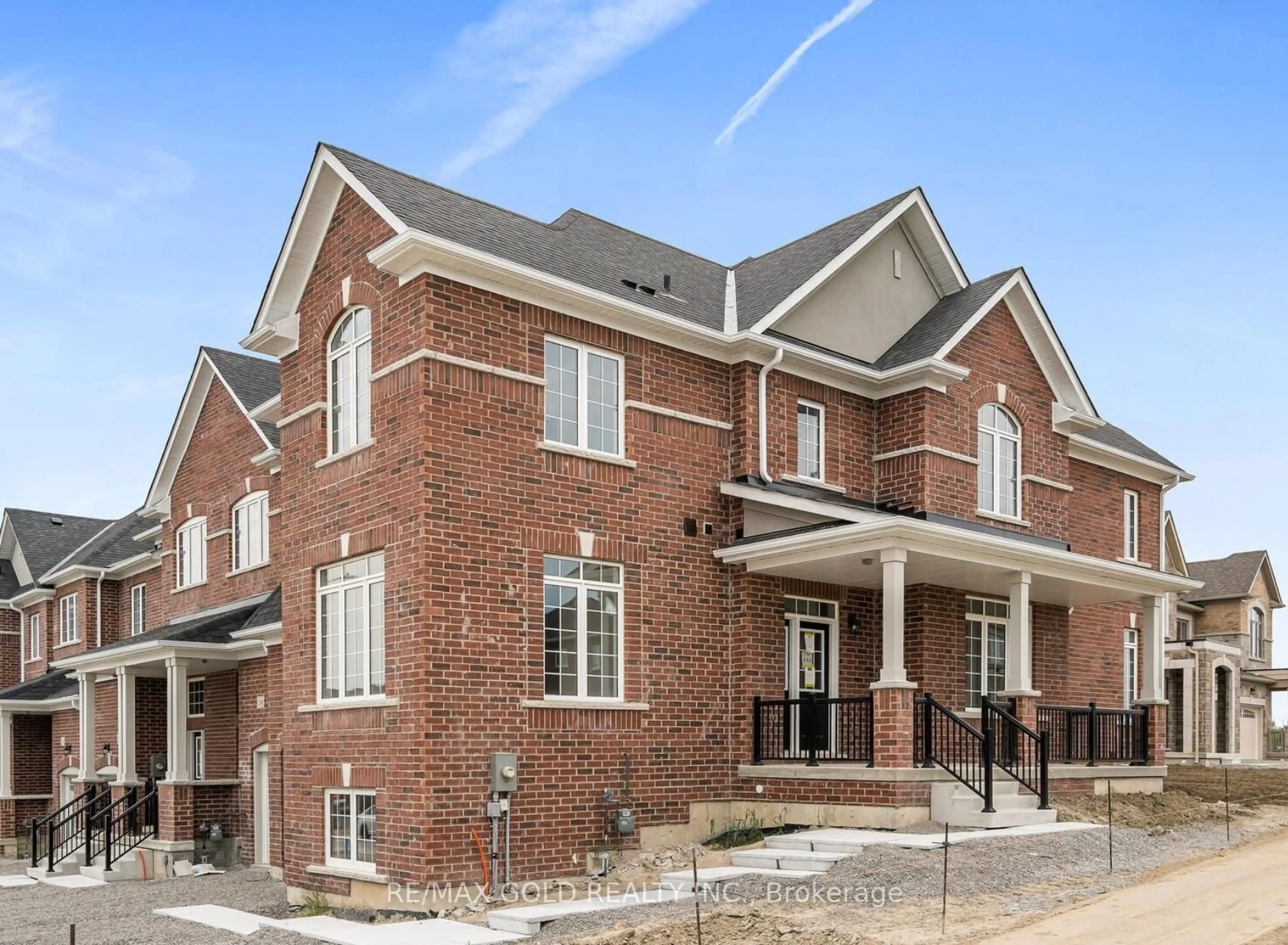 Home with brick exterior material, building for 2150 Speare Crt, Innisfil Ontario L9S 0M9