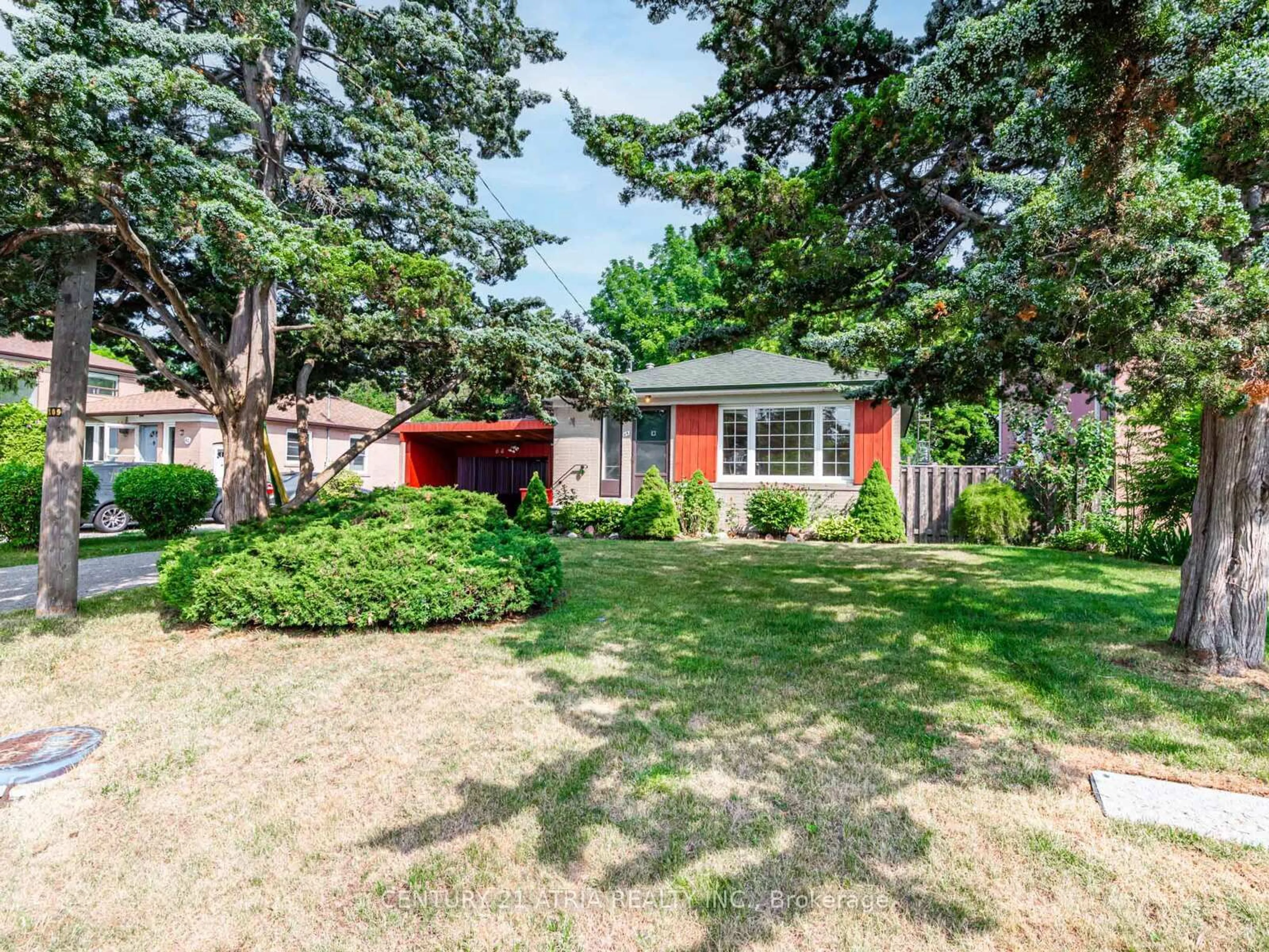 Unknown for 64 Rockport Cres, Richmond Hill Ontario L4C 2L6