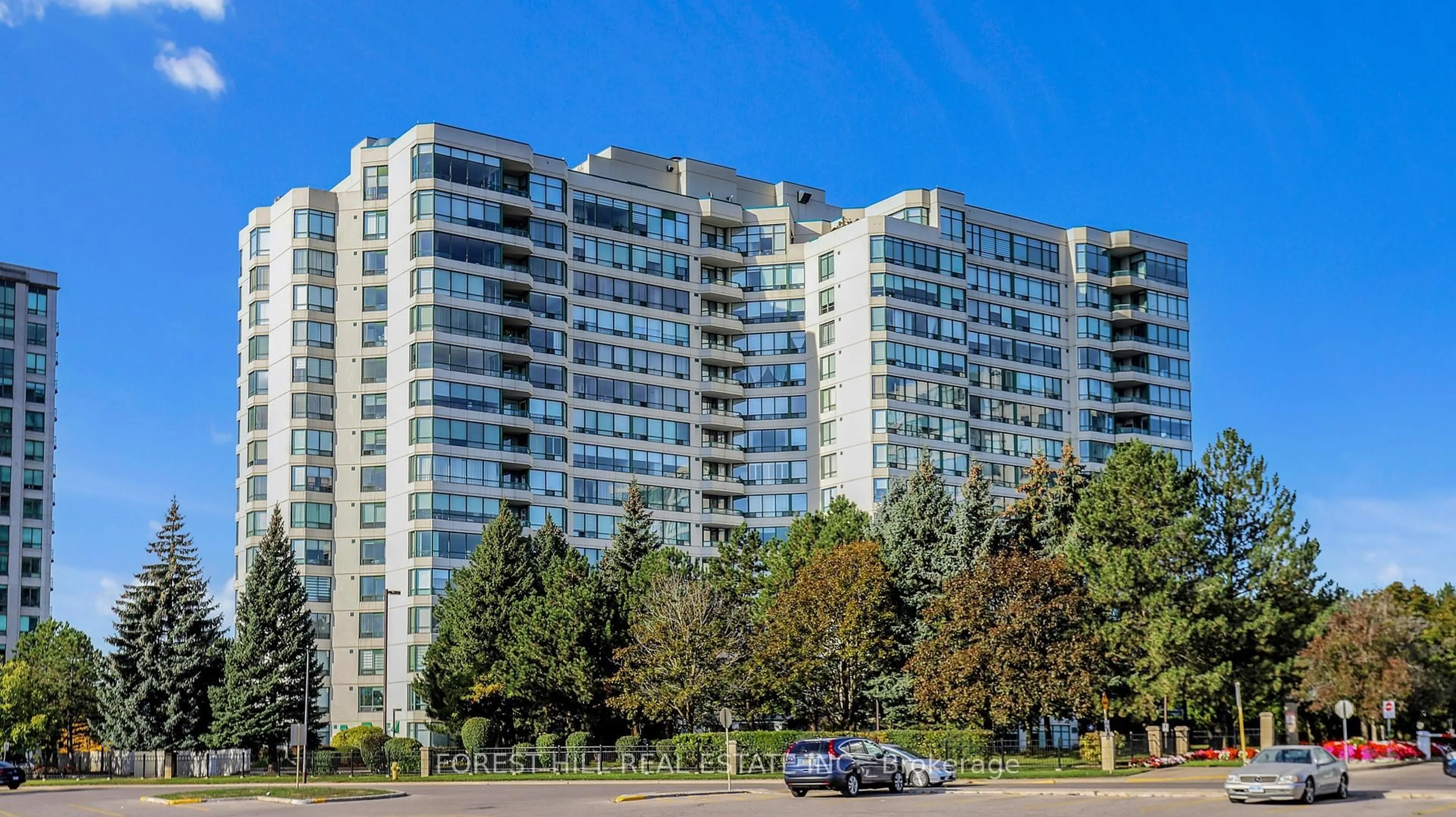 Unknown for 110 Promenade Circ #1109, Vaughan Ontario L4J 7W8