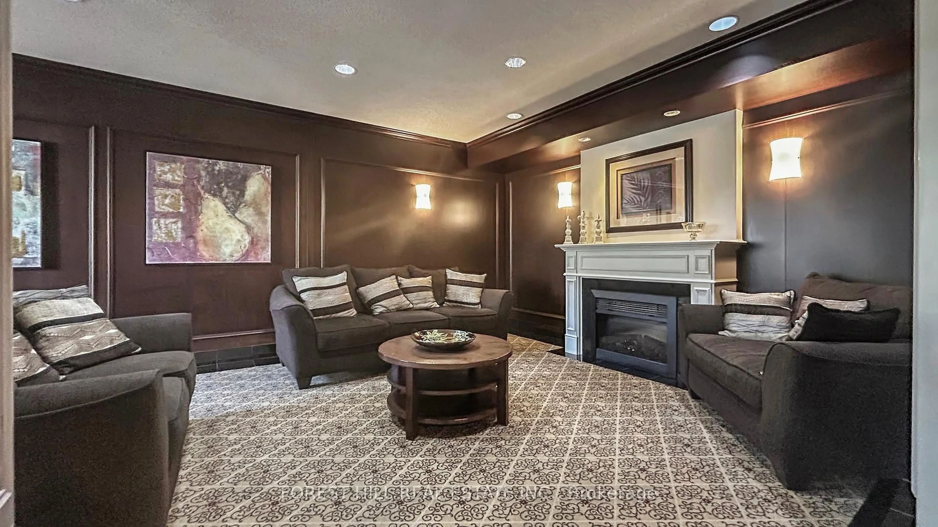 Unknown for 110 Promenade Circ #1109, Vaughan Ontario L4J 7W8