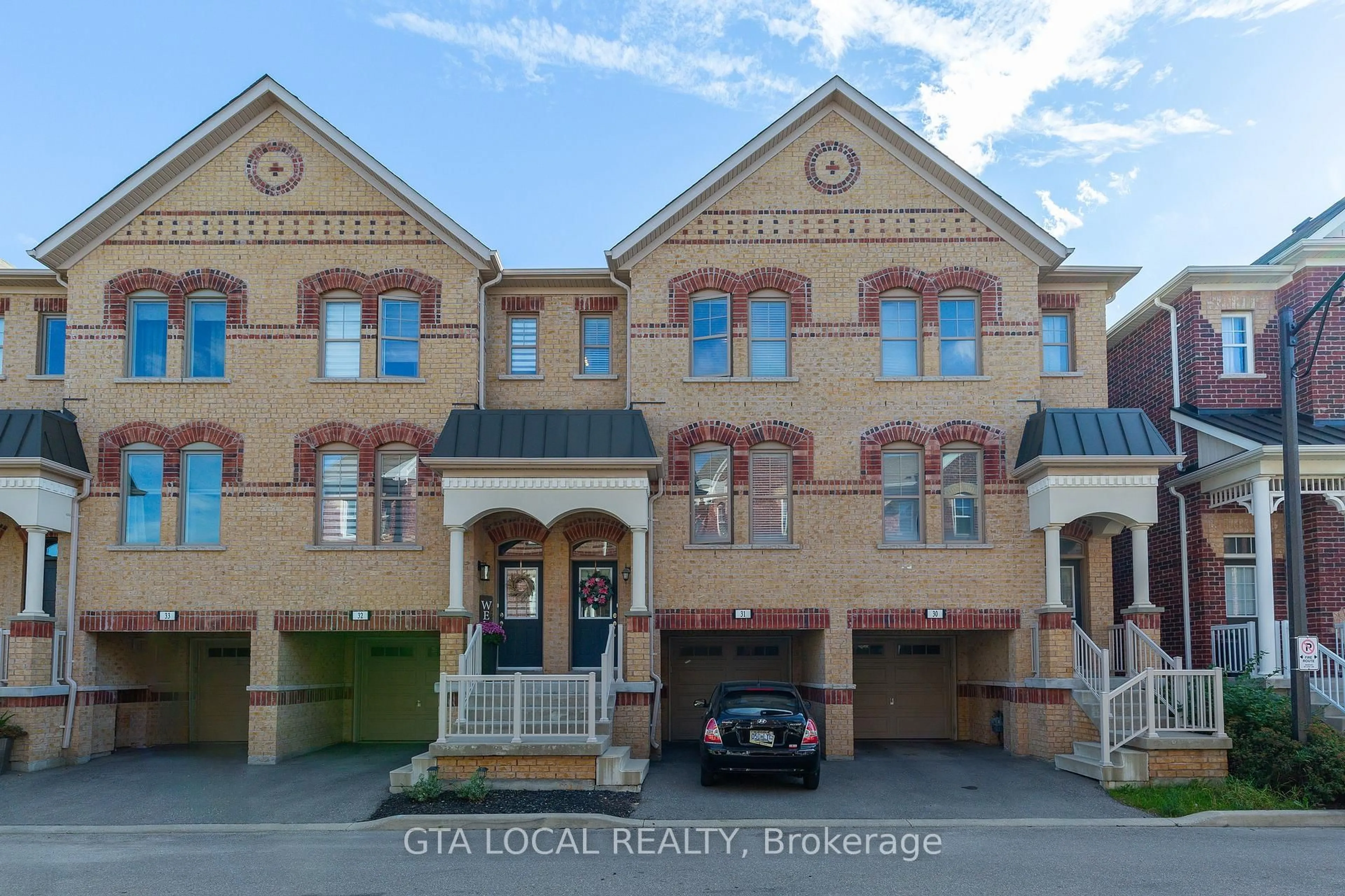 Unknown for 10 Porter Ave #31, Vaughan Ontario L4L 0H1