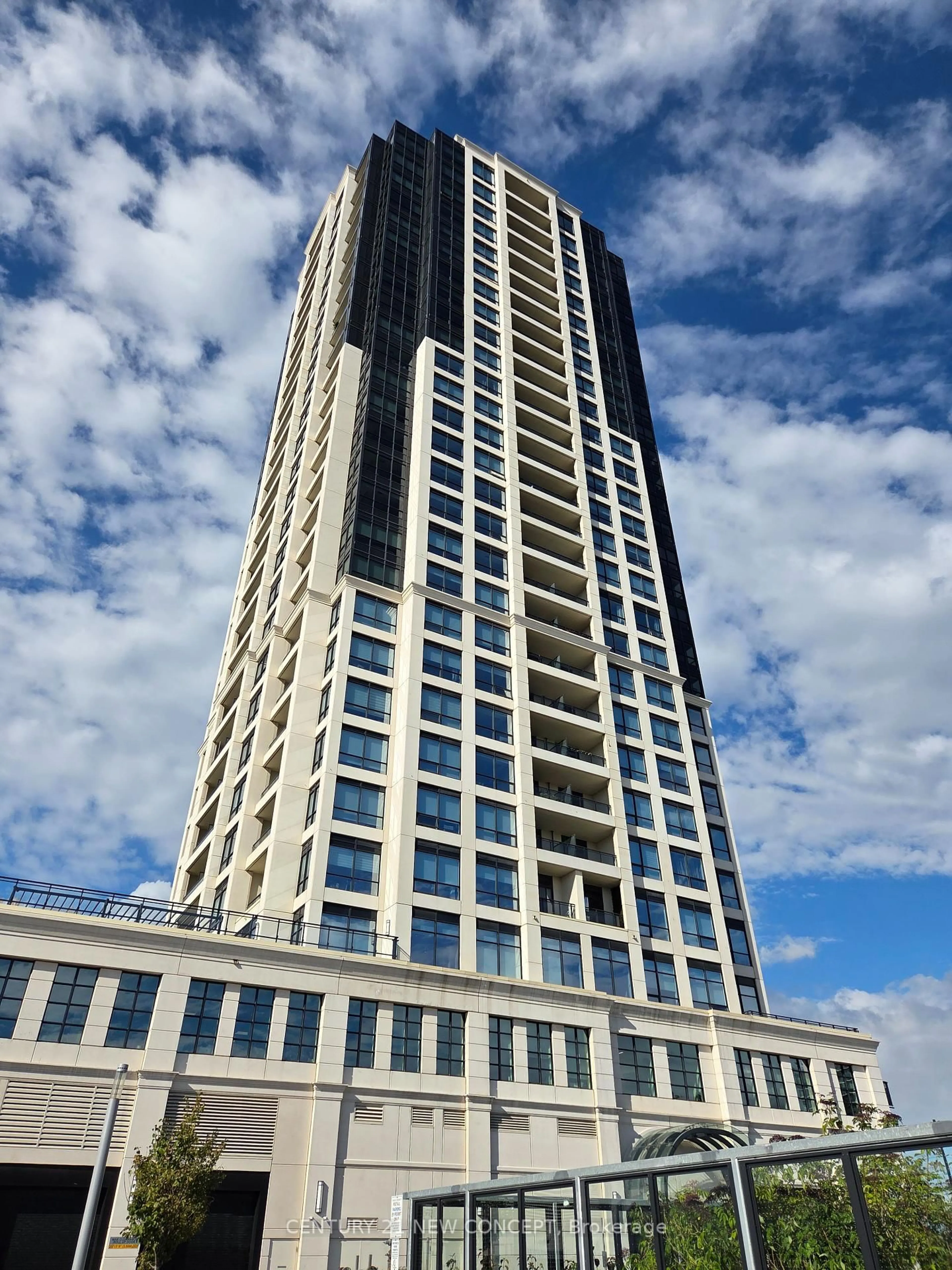Unknown for 1 Grandview Ave #1807, Markham Ontario L3T 0G7