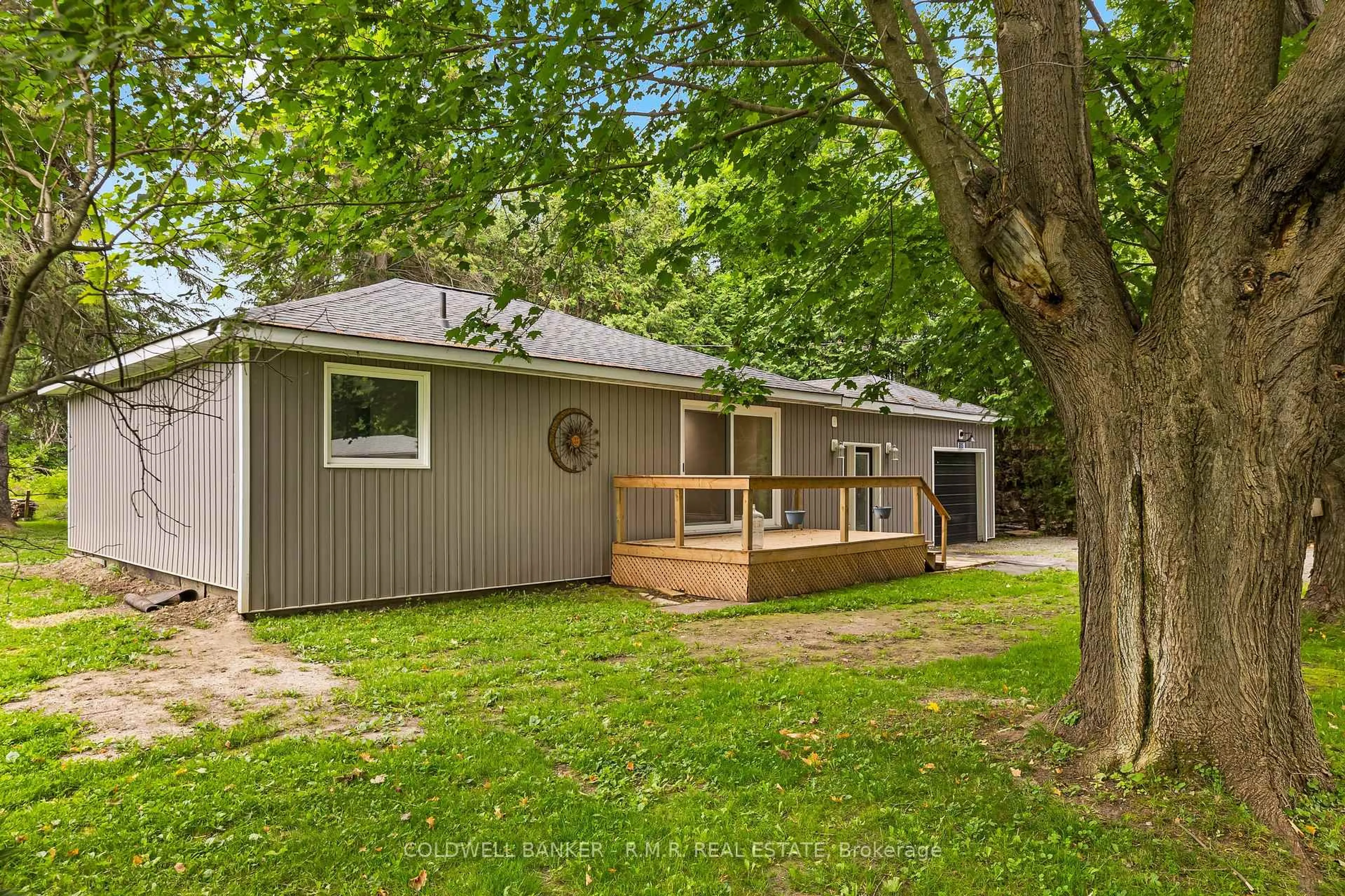 Unknown for 15 Hazel St, Brock Ontario L0K 1A0