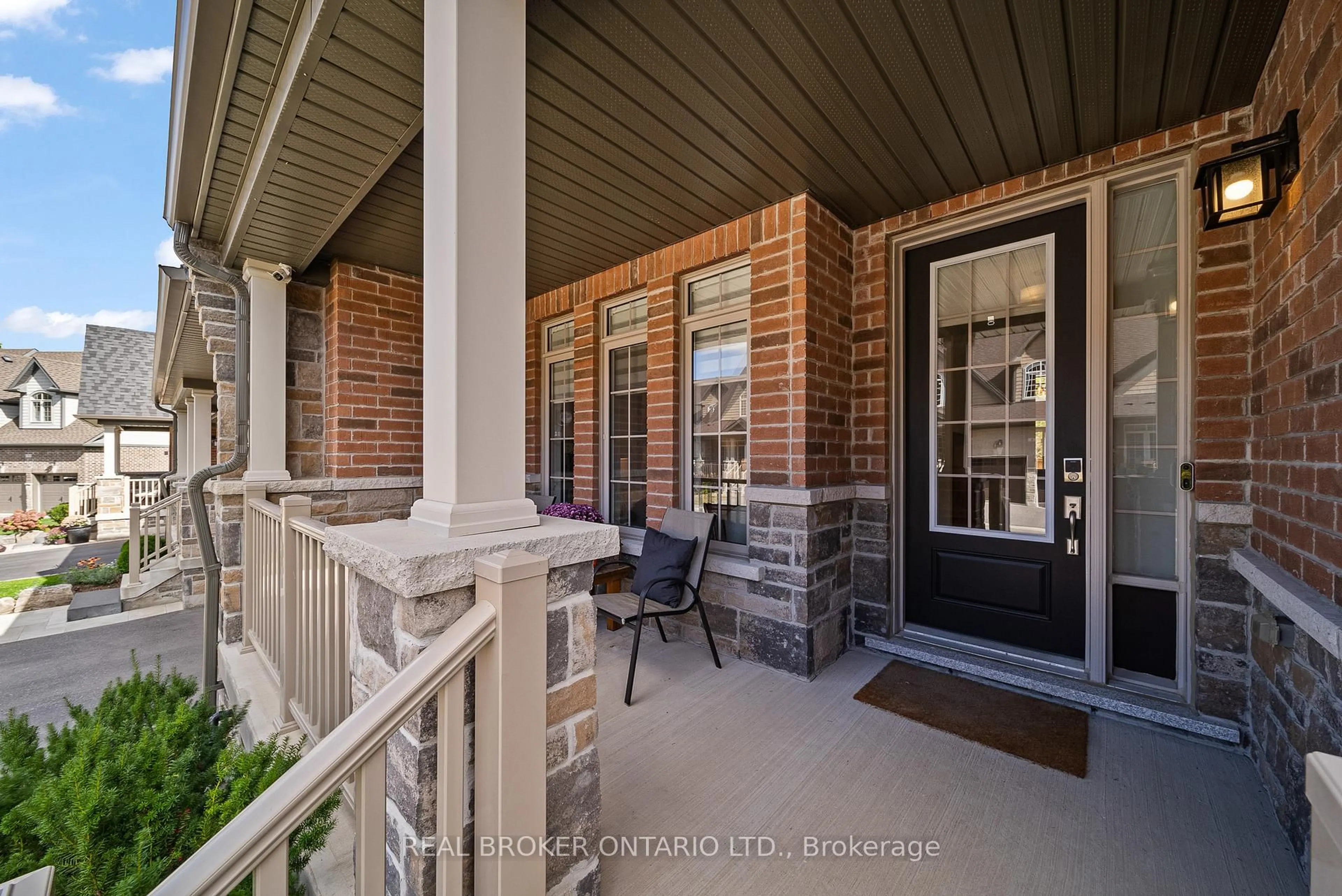 Unknown for 11 Howard Williams Crt, Uxbridge Ontario L9P 0R2