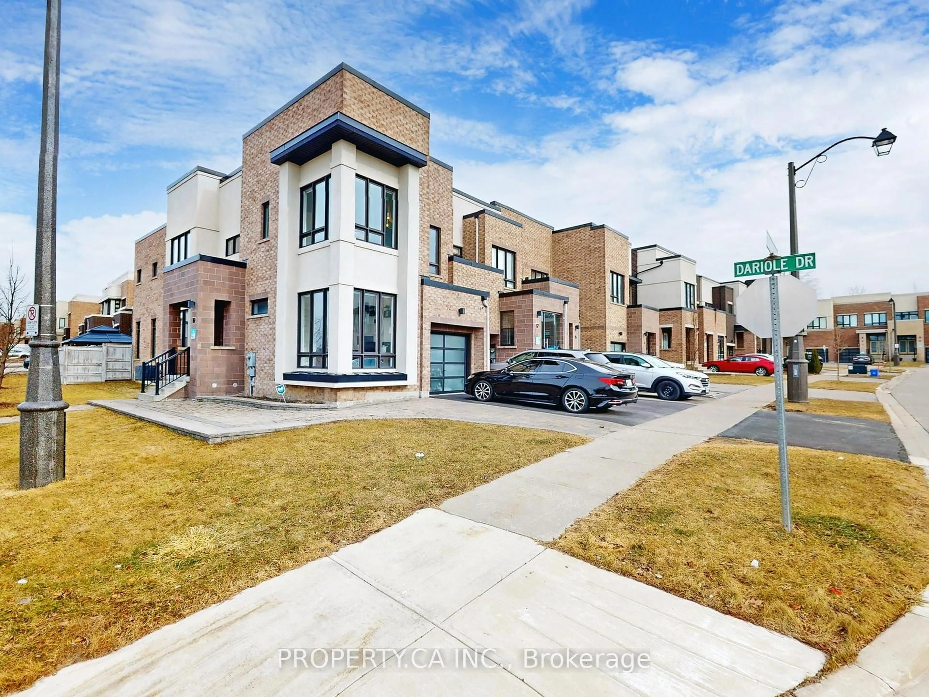 Unknown for 19 Denarius Cres, Richmond Hill Ontario L4E 0Y9