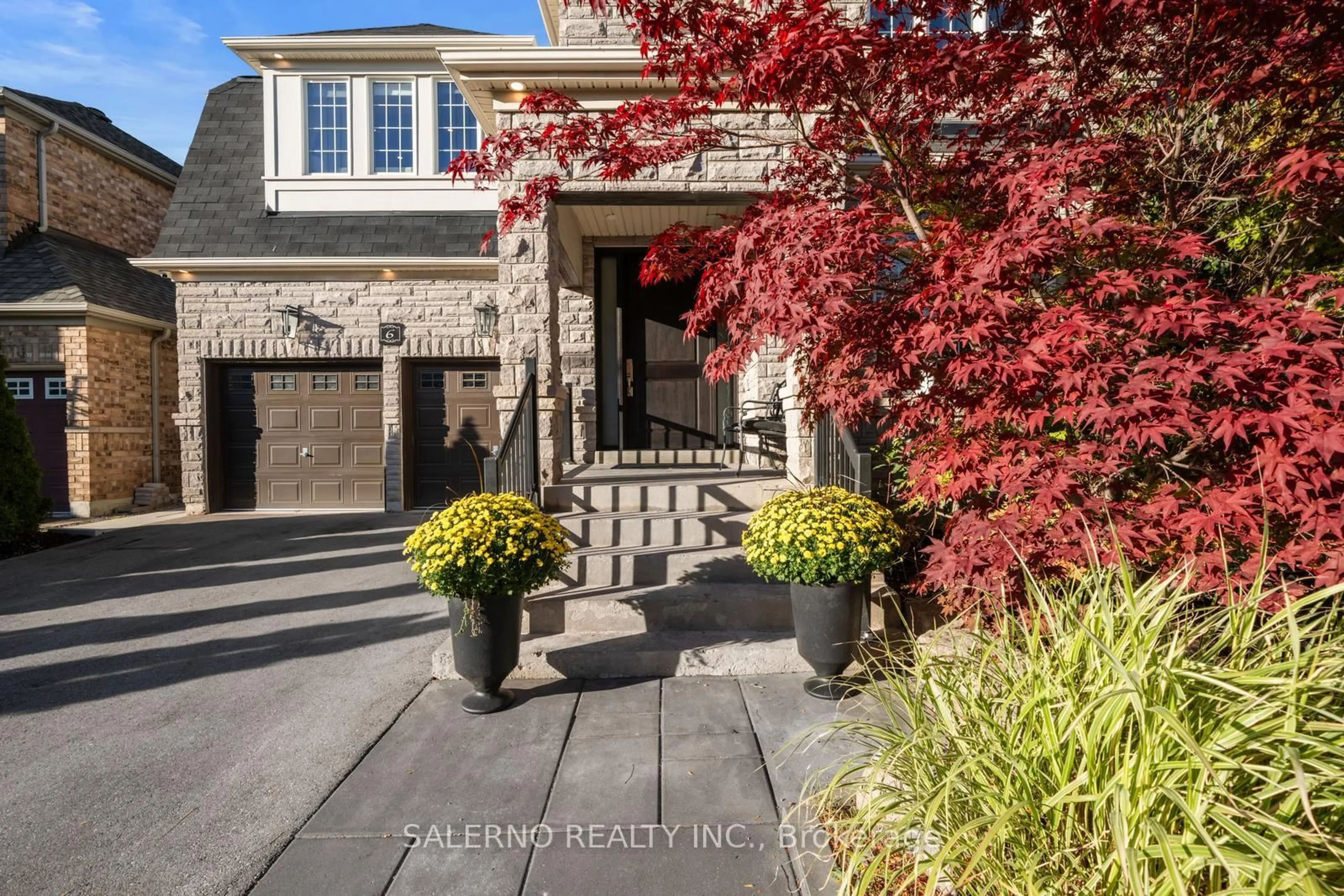 Unknown for 6 Filippazzo Rd, Vaughan Ontario L4H 0M4