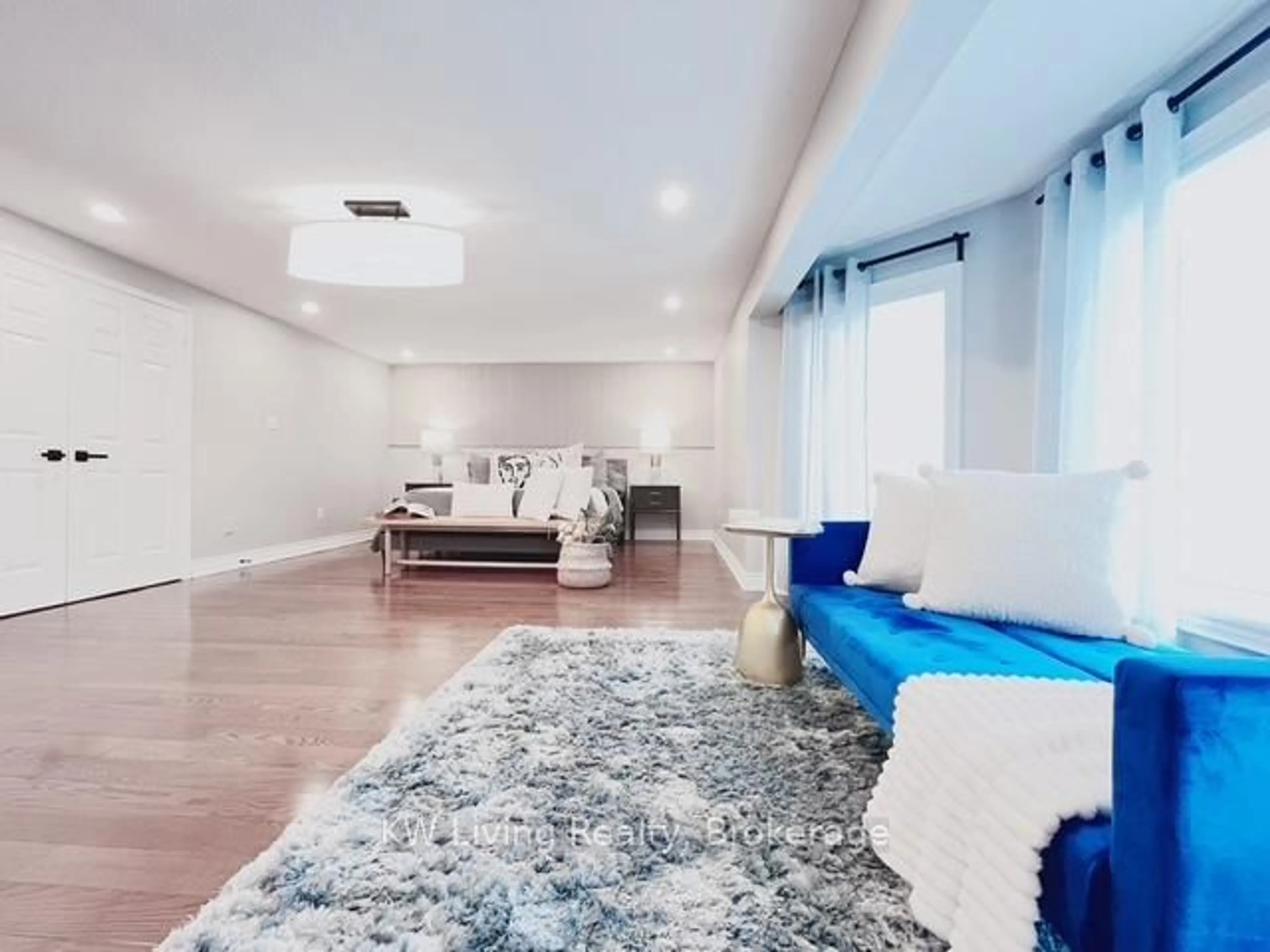 Unknown for 38 Coledale Rd, Markham Ontario L3R 7W9
