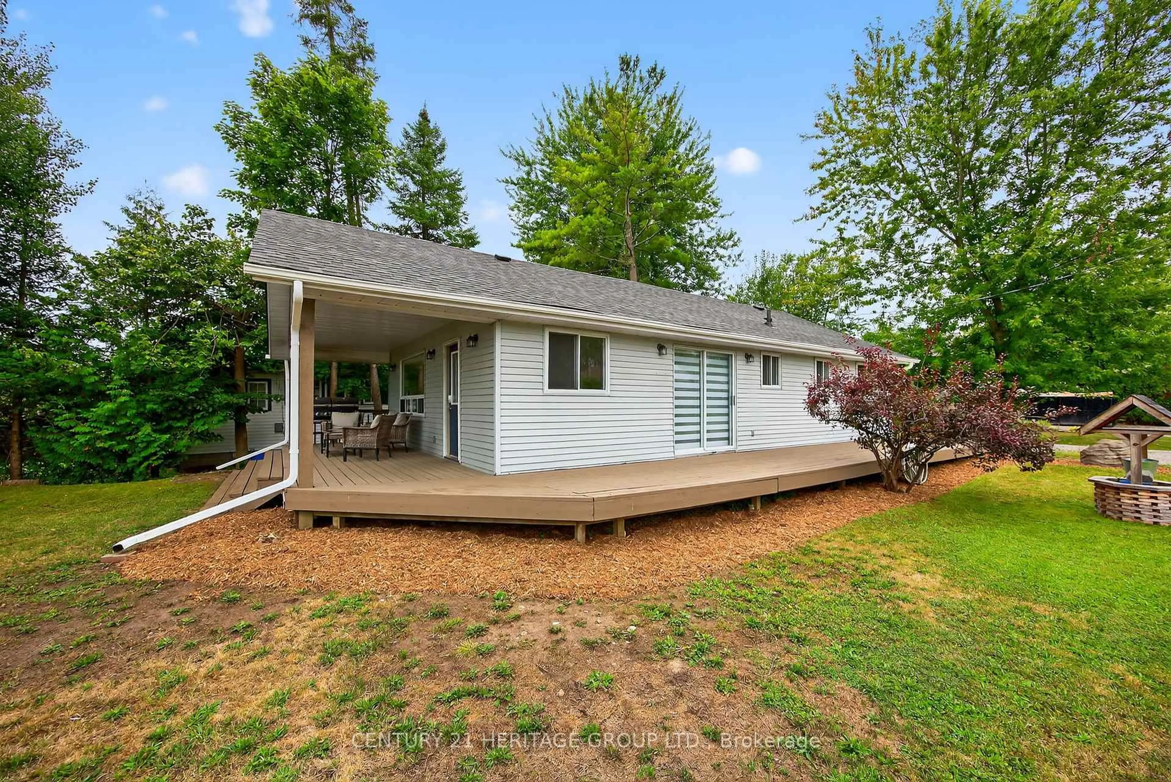 Unknown for 1282 Temple Ave, Innisfil Ontario L0L 1C0