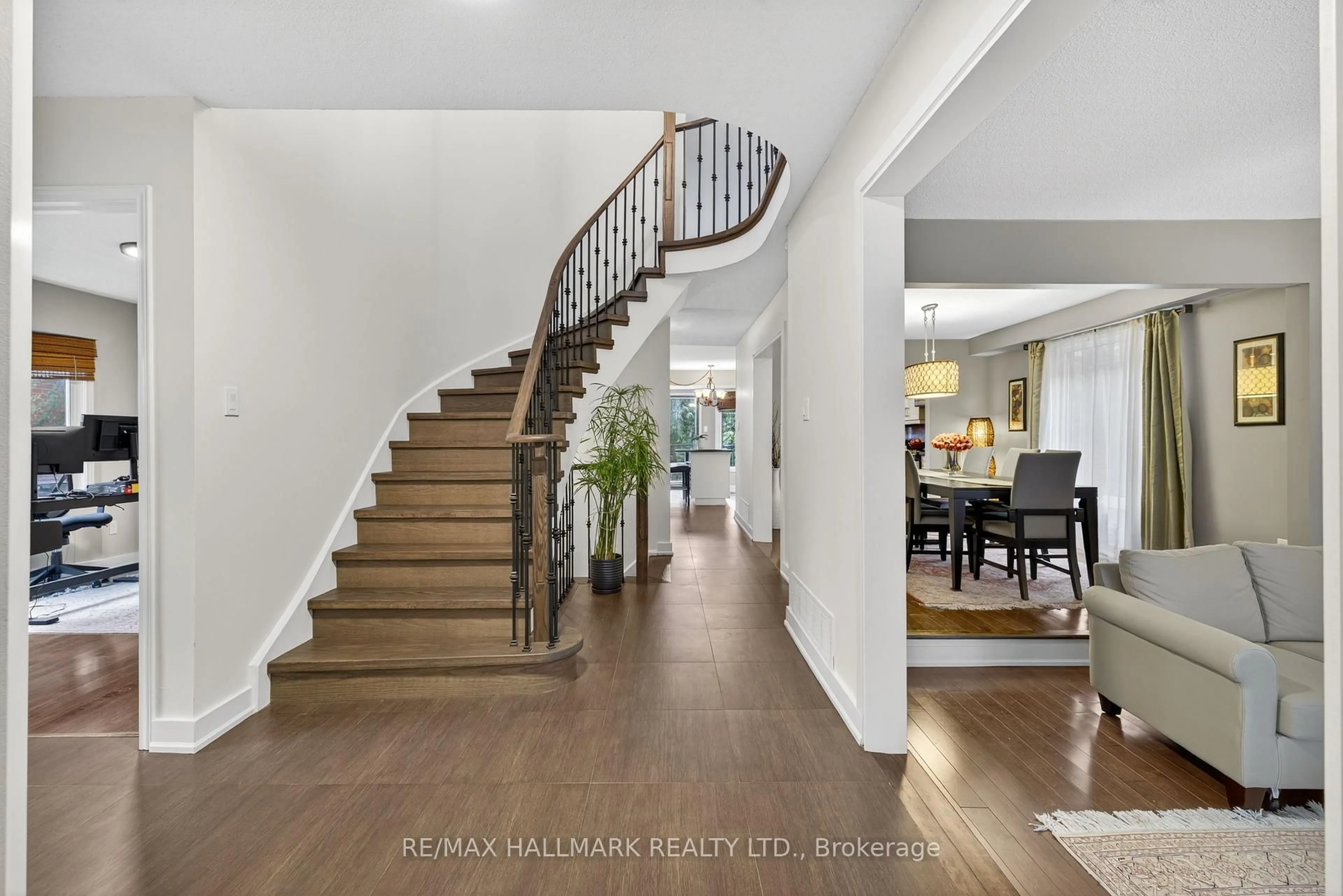 Unknown for 26 Stacey Cres, Markham Ontario L3T 6Z4