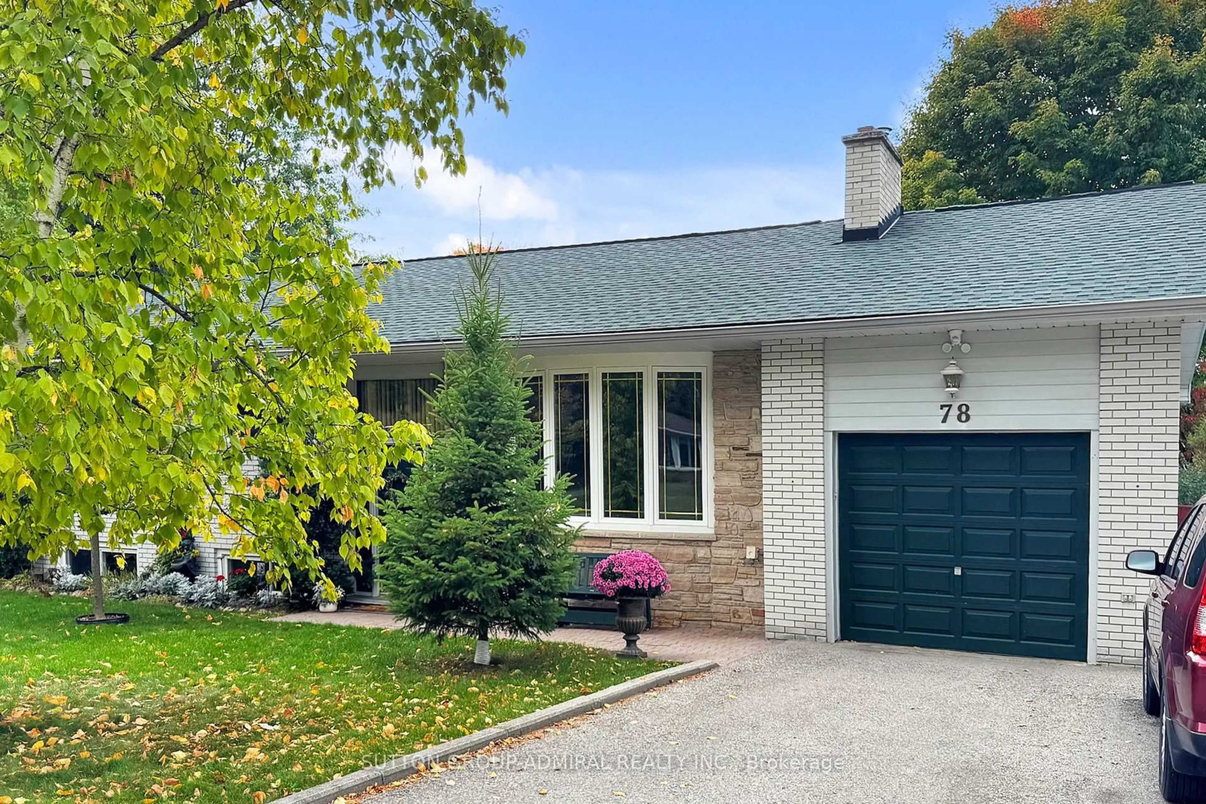Unknown for 78 Belfry Dr, Newmarket Ontario L3Y 3G1