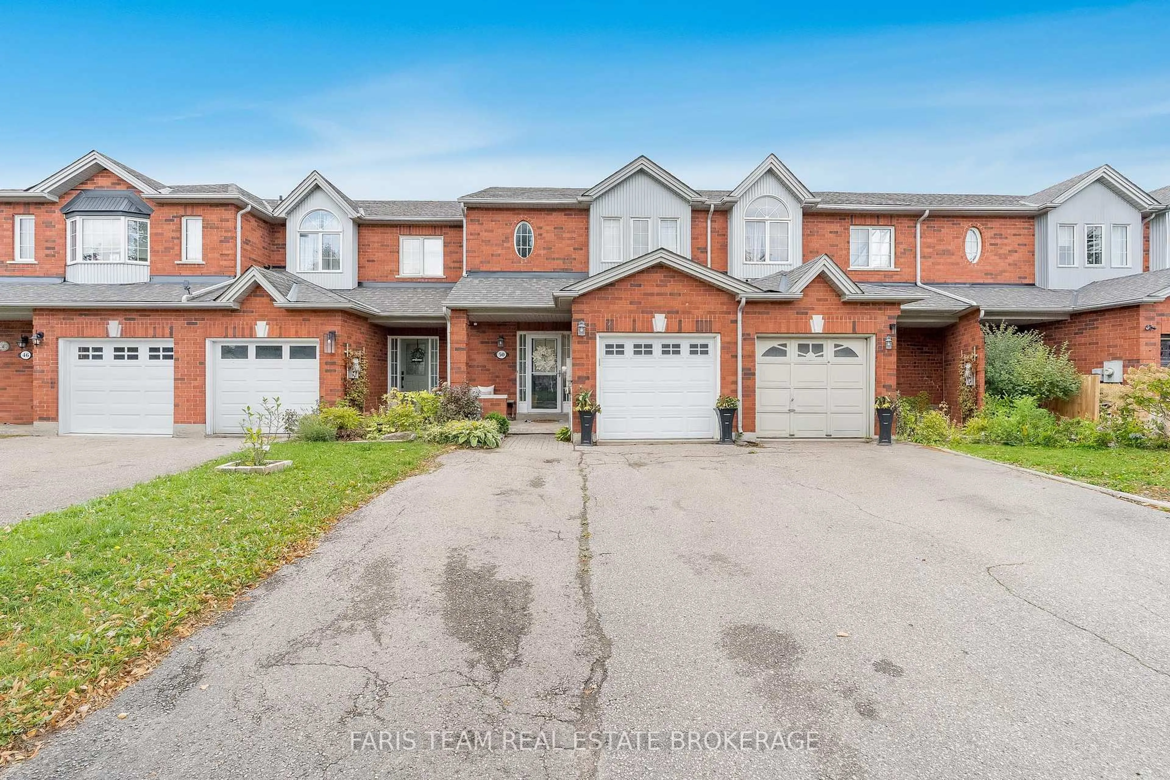 Unknown for 50 Smith St, New Tecumseth Ontario L9R 1Z9