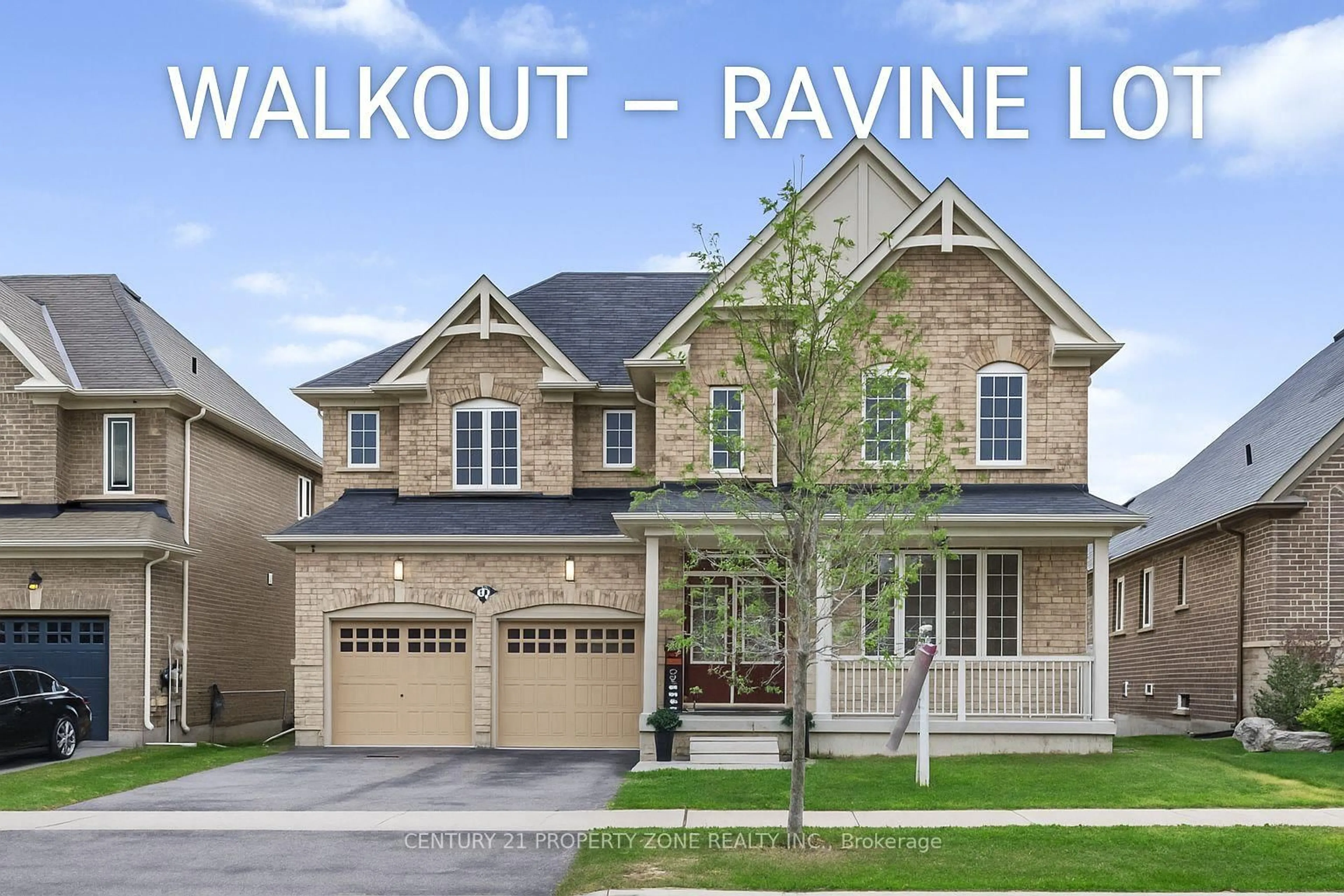 Home with brick exterior material, street for 919 Green St, Innisfil Ontario L0L 1W0