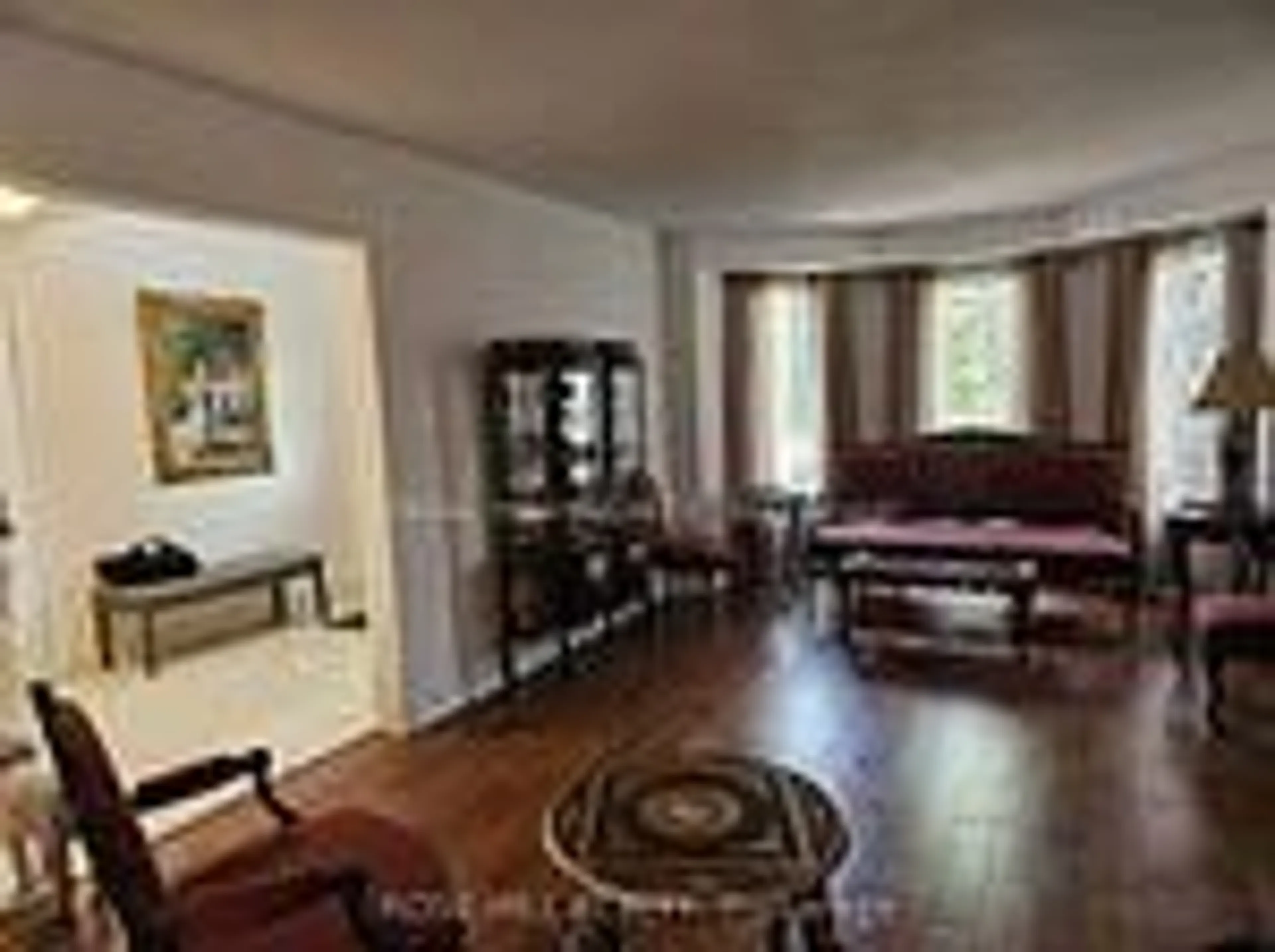 Living room with furniture, unknown for 97 Stave Cres, Richmond Hill Ontario L4C 9J2