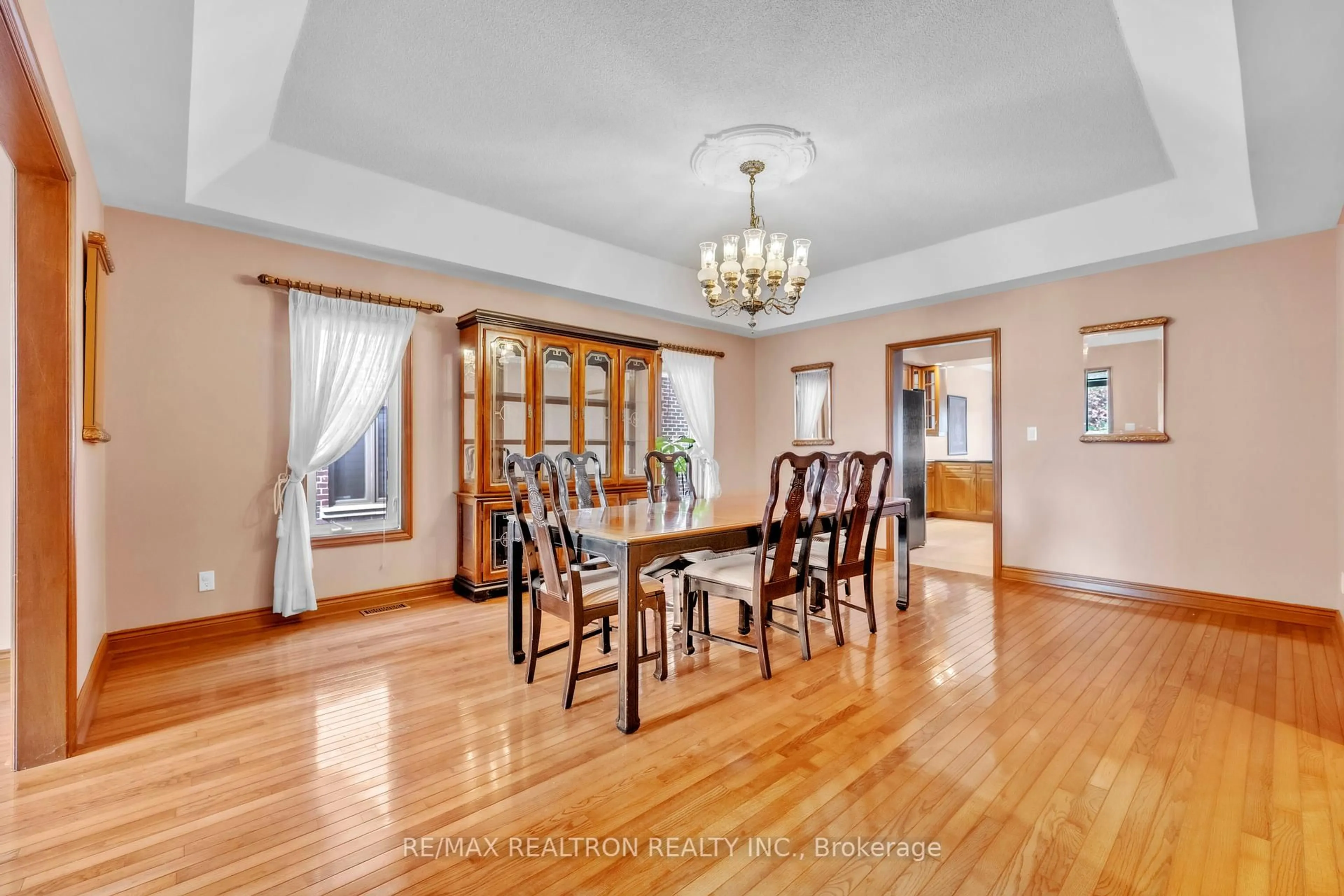 Dining room, unknown for 36A Puccini Dr, Richmond Hill Ontario L4E 2Y3