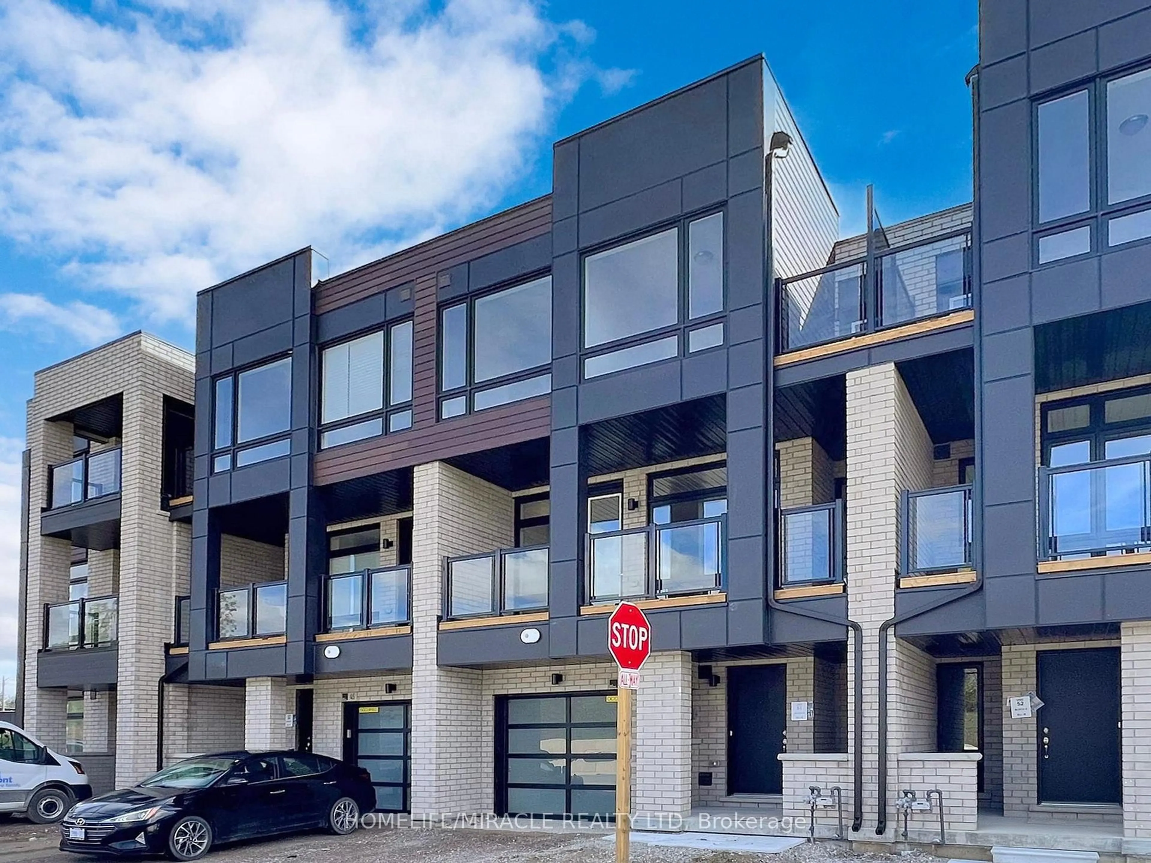 Unknown for 41 Kintall Way, Vaughan Ontario L4L 0M6