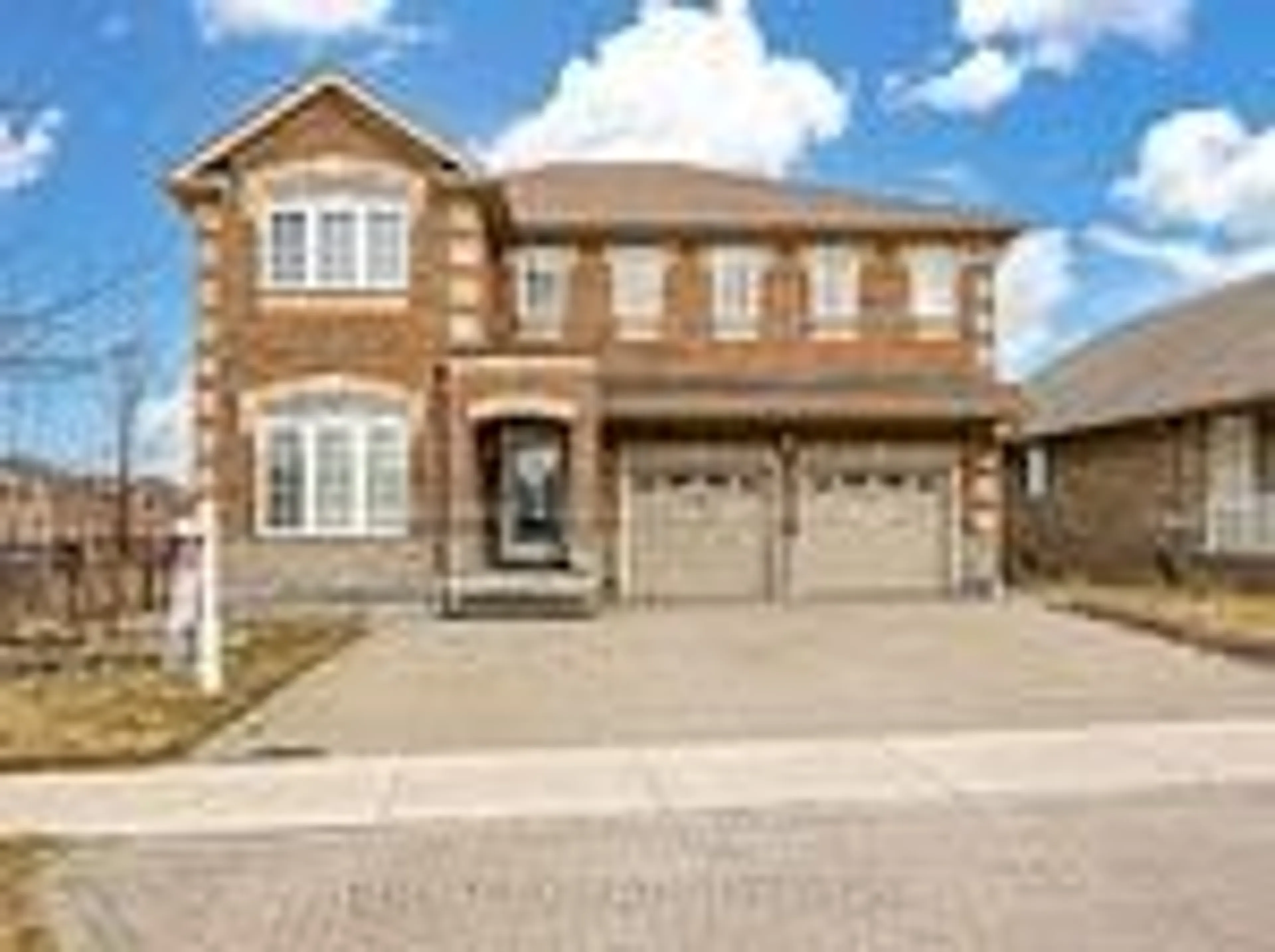 Home with brick exterior material, street for 2071 Gibson St, Innisfil Ontario L9S 4B7