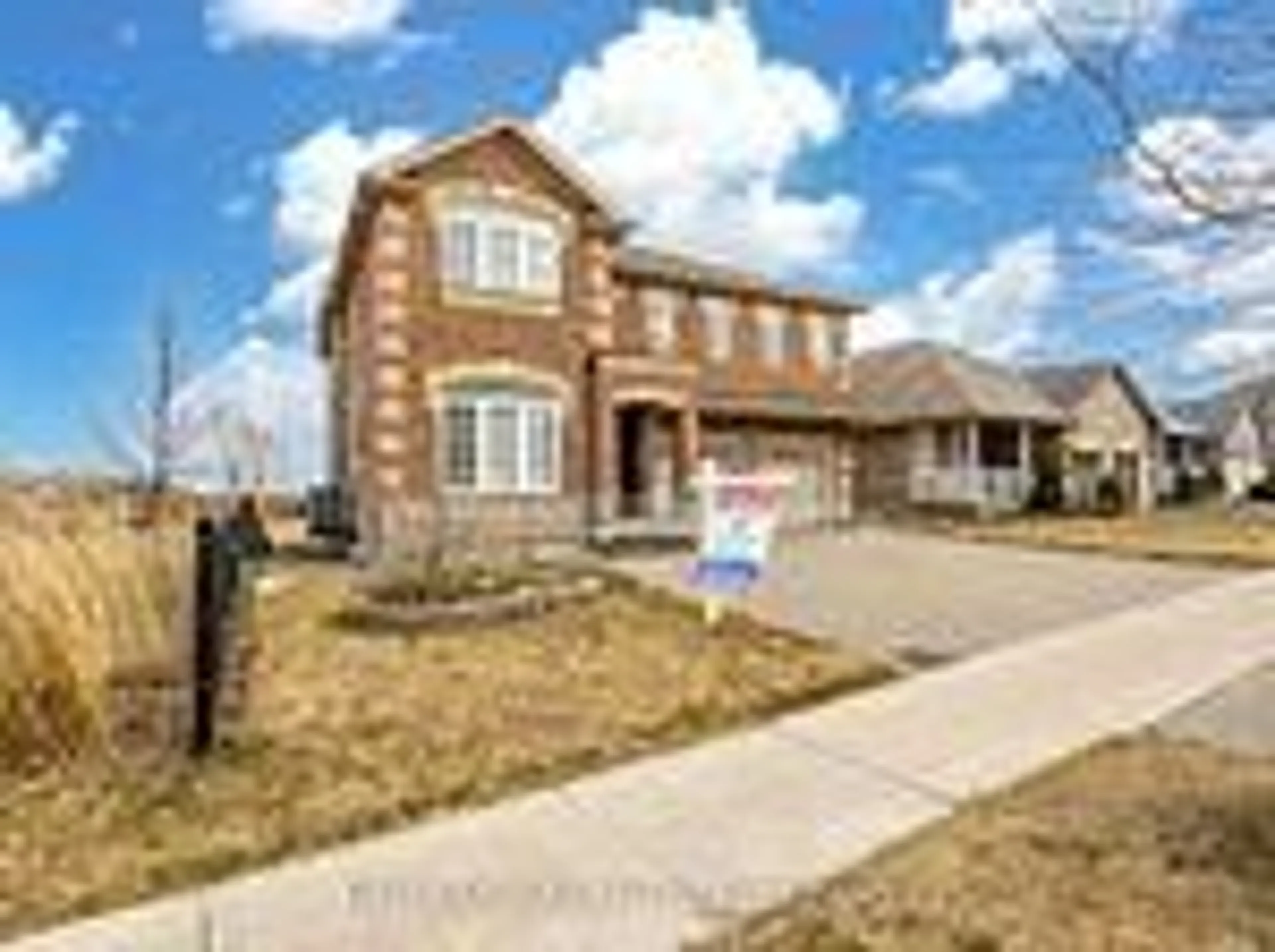 Home with brick exterior material, street for 2071 Gibson St, Innisfil Ontario L9S 4B7