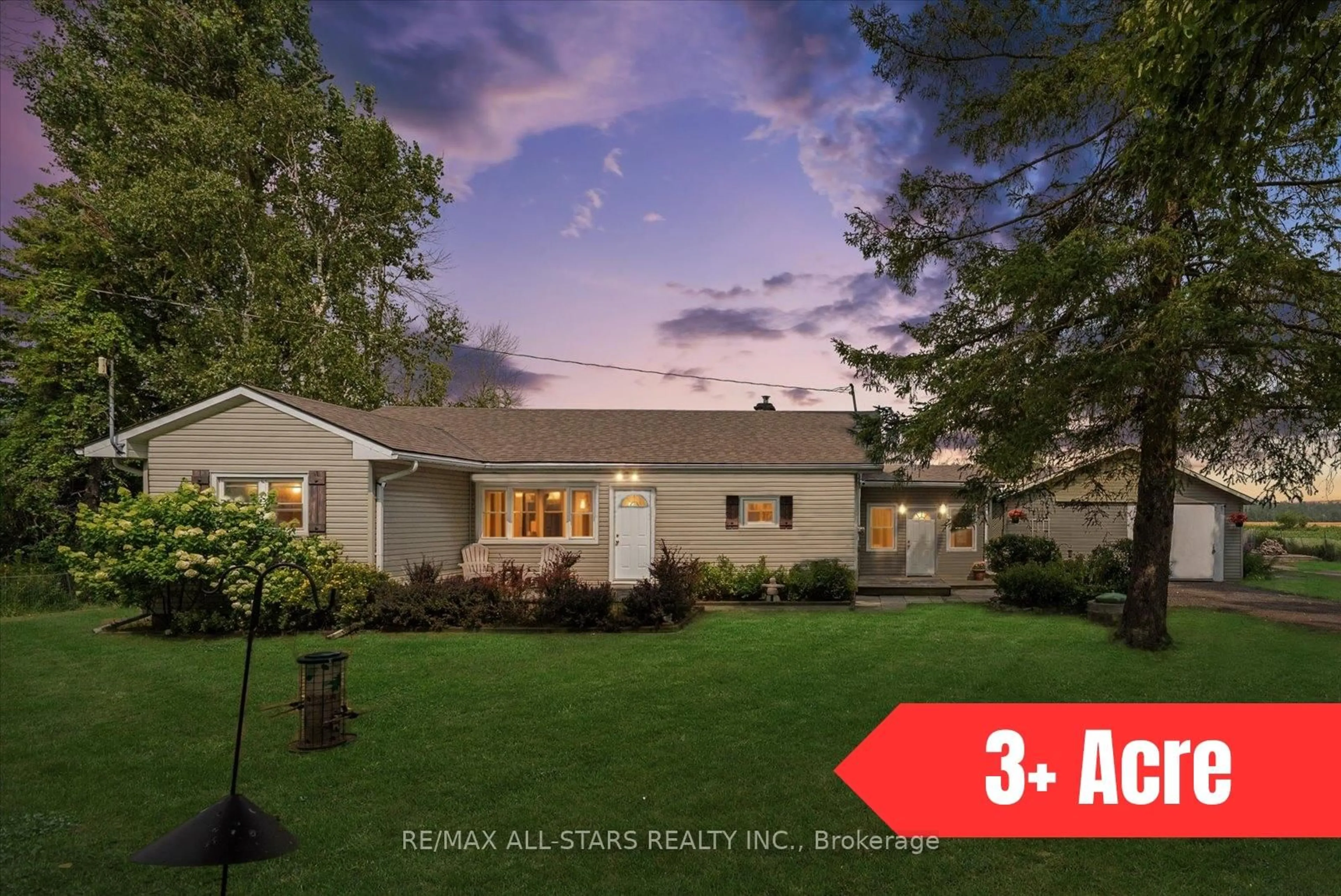 Unknown for 32805 Thorah Sdrd, Brock Ontario L0K 1A0