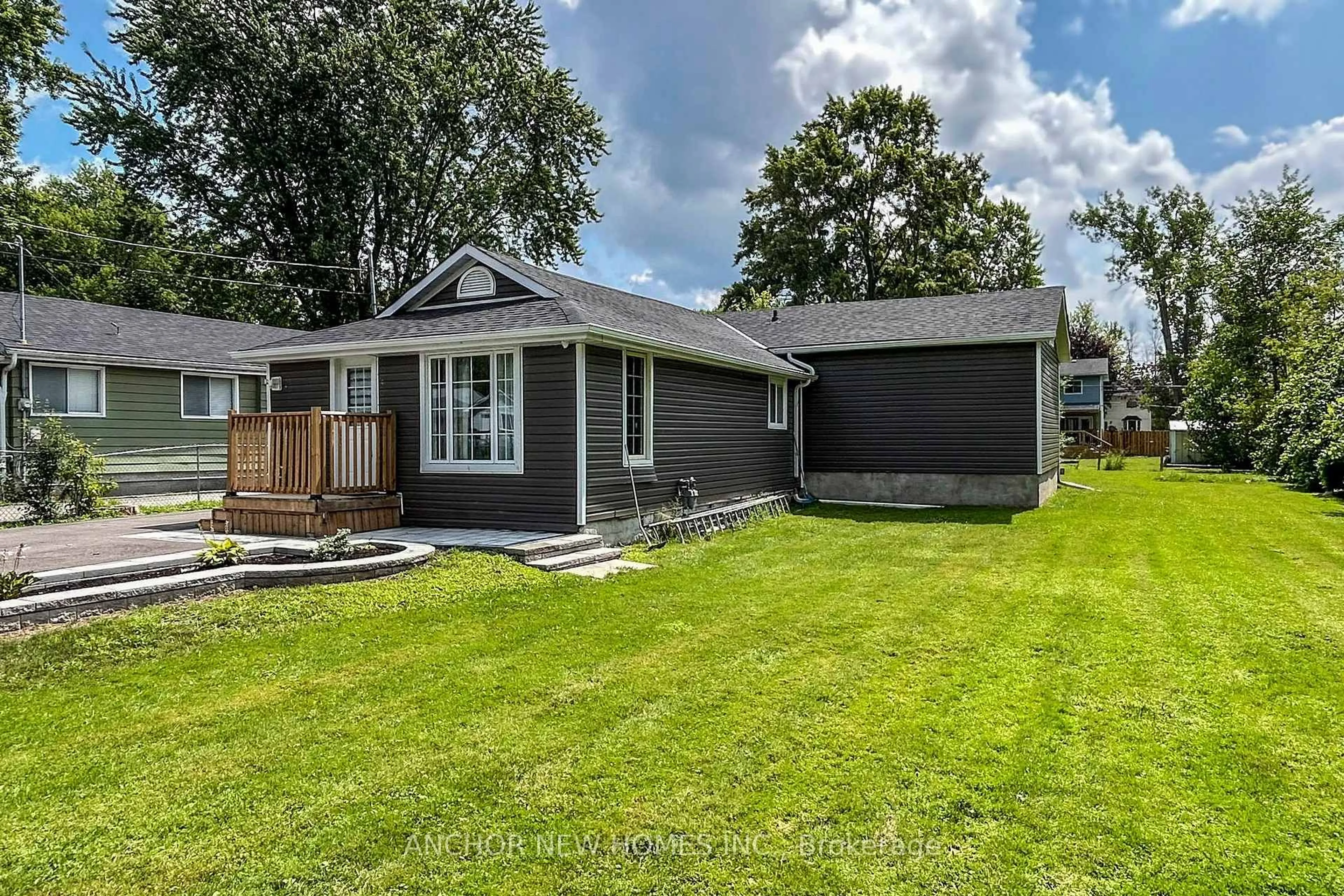 Unknown for 193 Ways Bay Dr, Georgina Ontario L4P 2M6