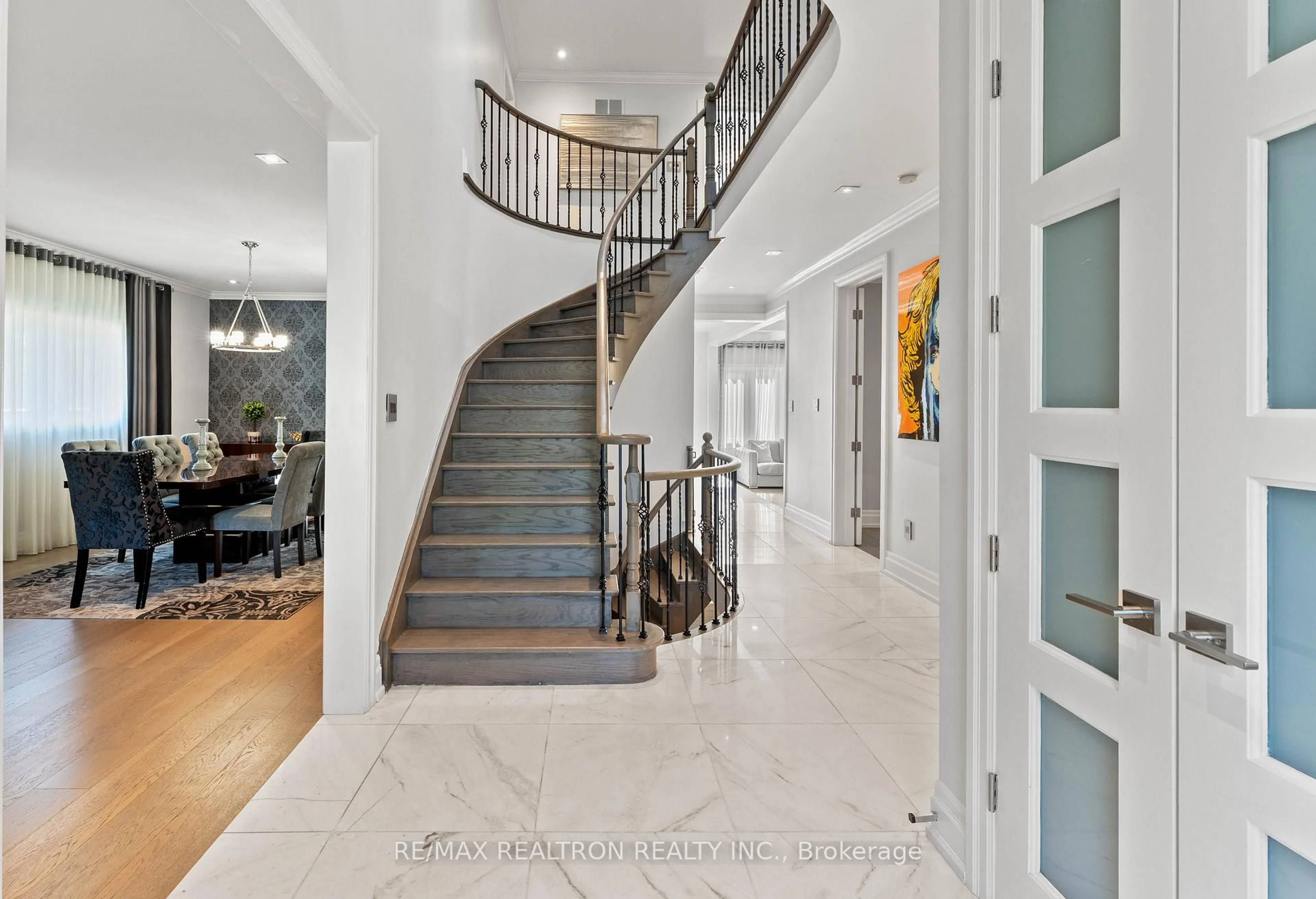 Unknown for 90 Savoy Cres, Vaughan Ontario L4J 7W3