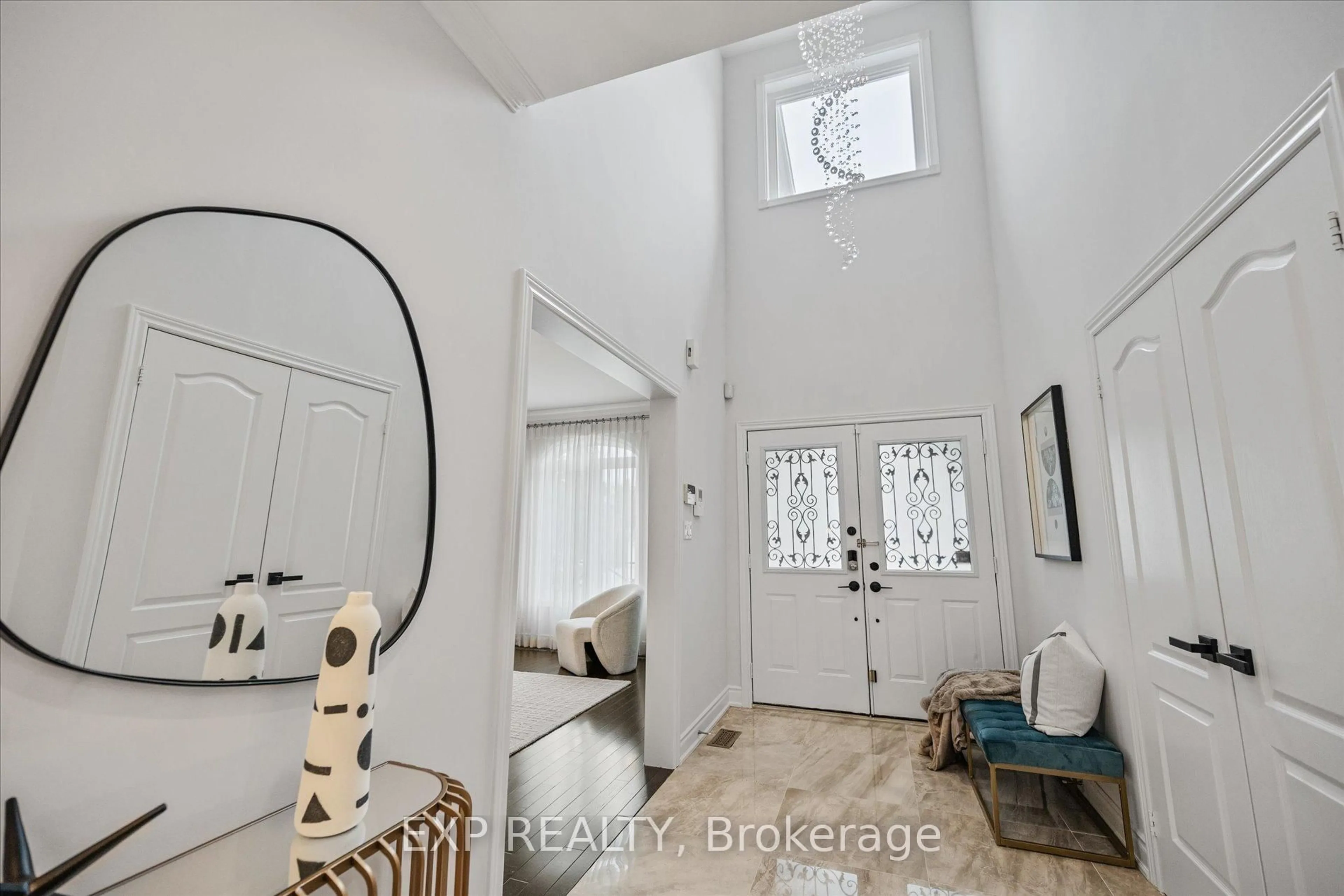 Unknown for 367 Calvert Rd, Markham Ontario L6C 1X7
