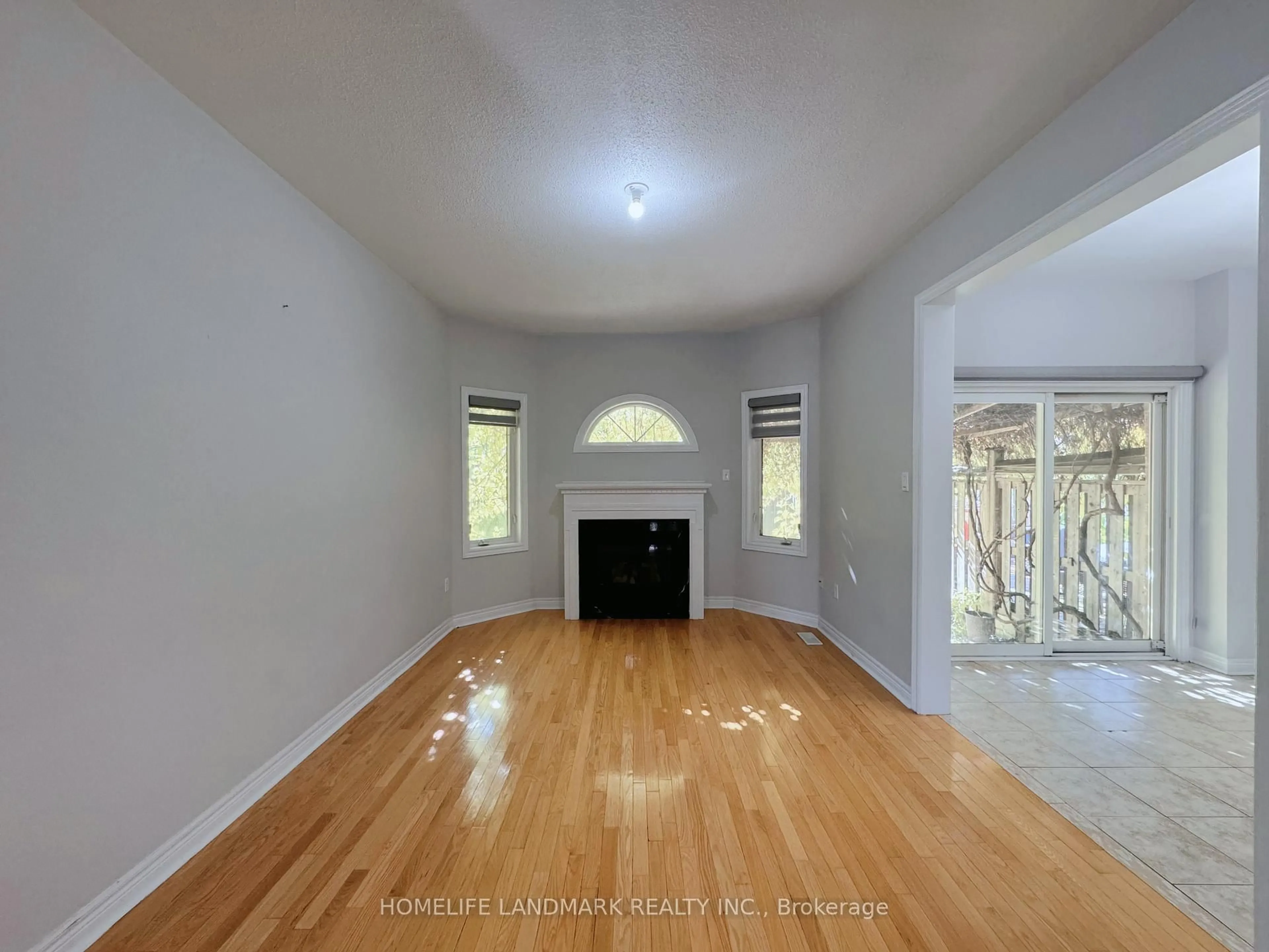 A pic of a room for 86 Andes Cres, Vaughan Ontario L4H 3H3
