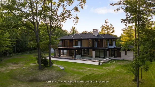 547 Old Stouffville Rd, Uxbridge 2