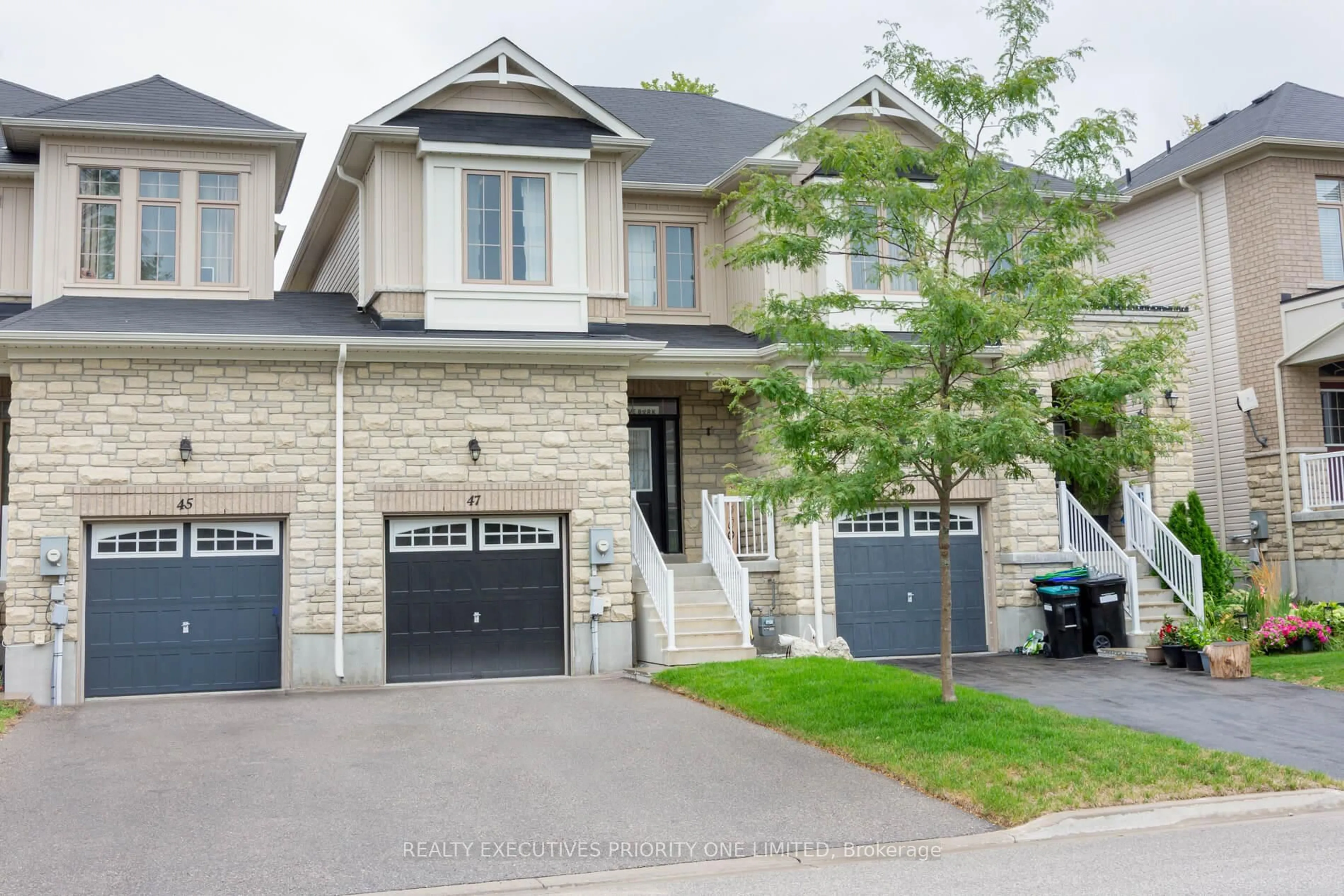 Unknown for 47 Greenwood Dr, Essa Ontario L0M 1B4