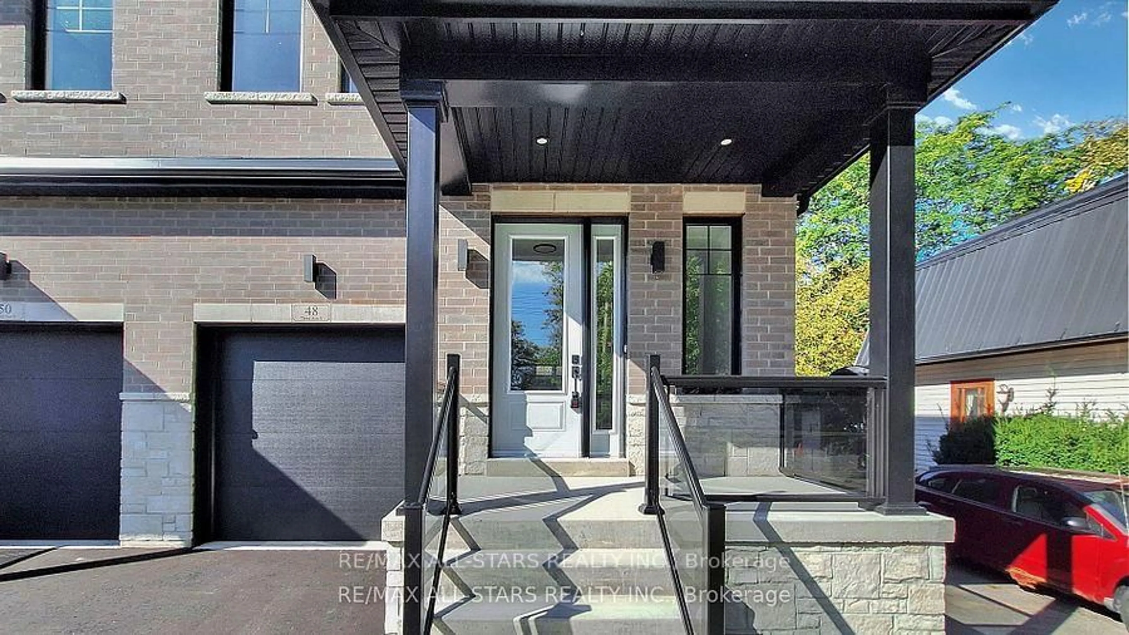 Unknown for 48 Third Ave, Uxbridge Ontario L9P 1K5