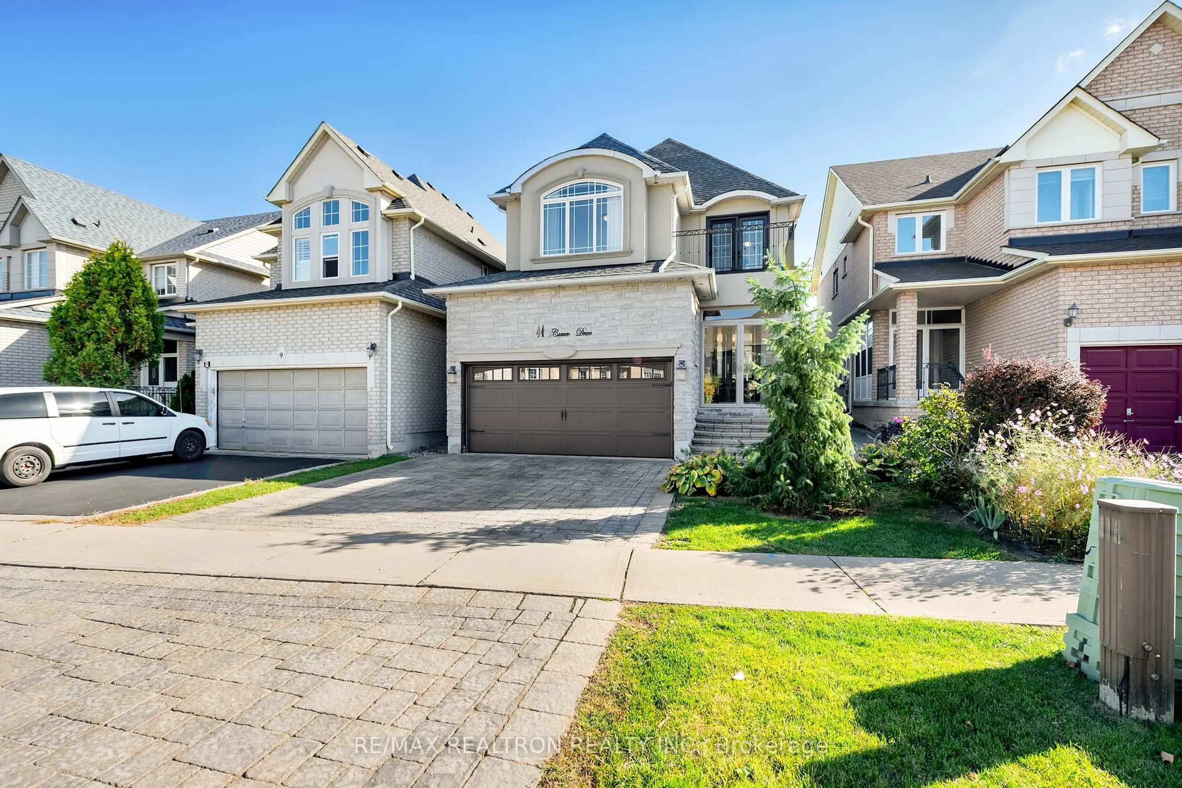 Unknown for 11 Cameo Dr, Richmond Hill Ontario L4S 2C3