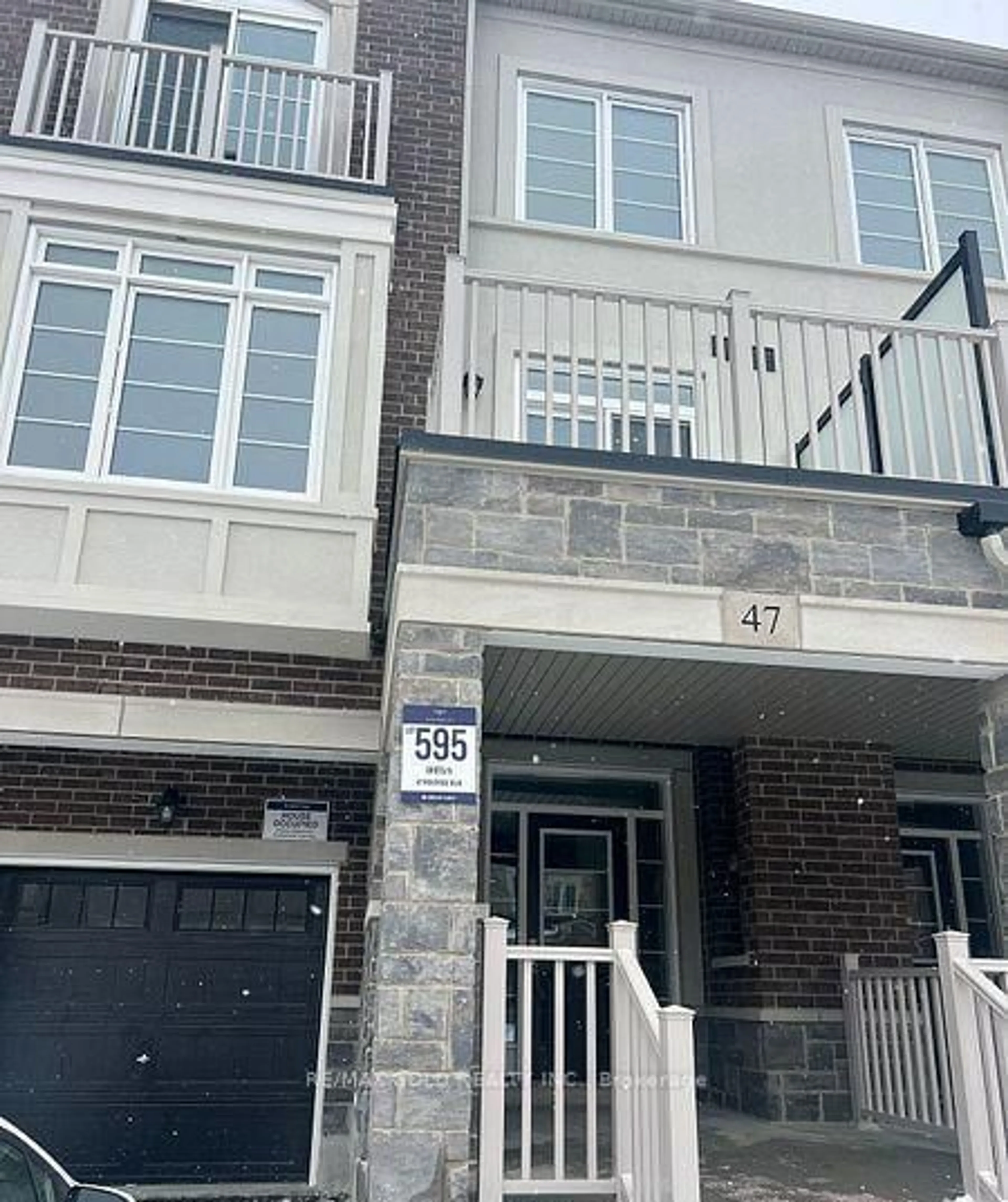 Unknown for 47 Montrose Blvd, Bradford West Gwillimbury Ontario L3Z 4P1