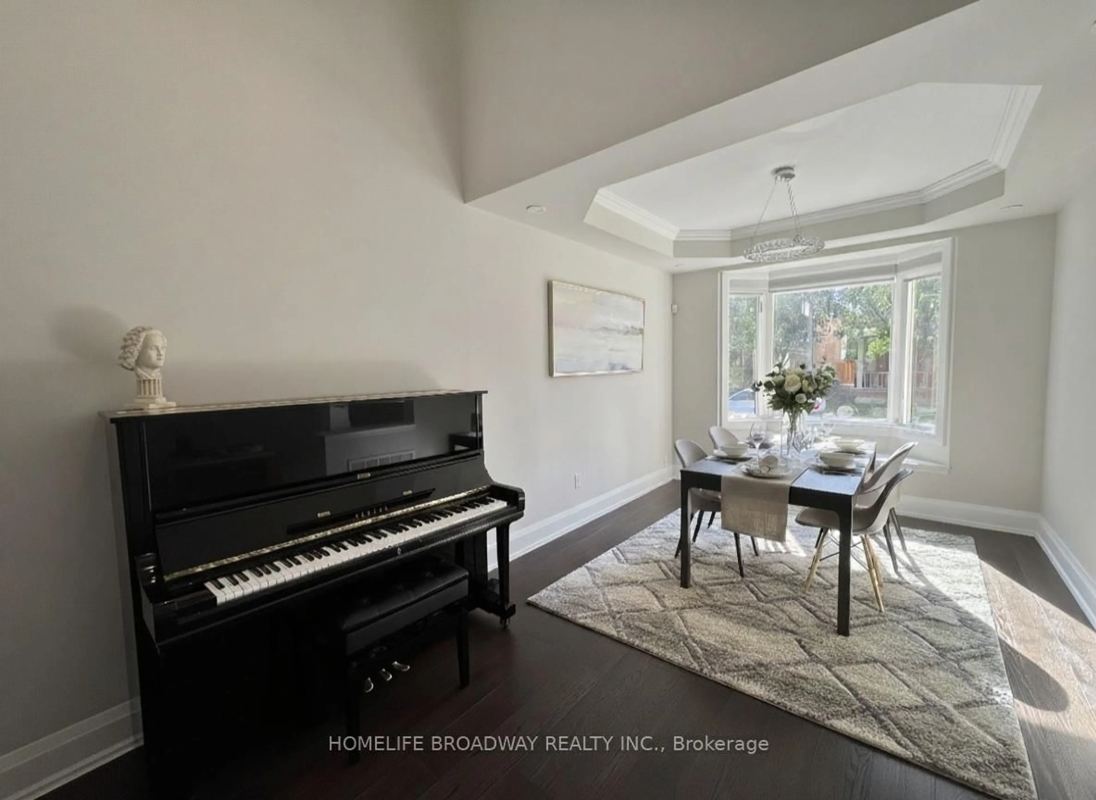 Unknown for 34 Saintsbury Rd, Markham Ontario L6C 2J1