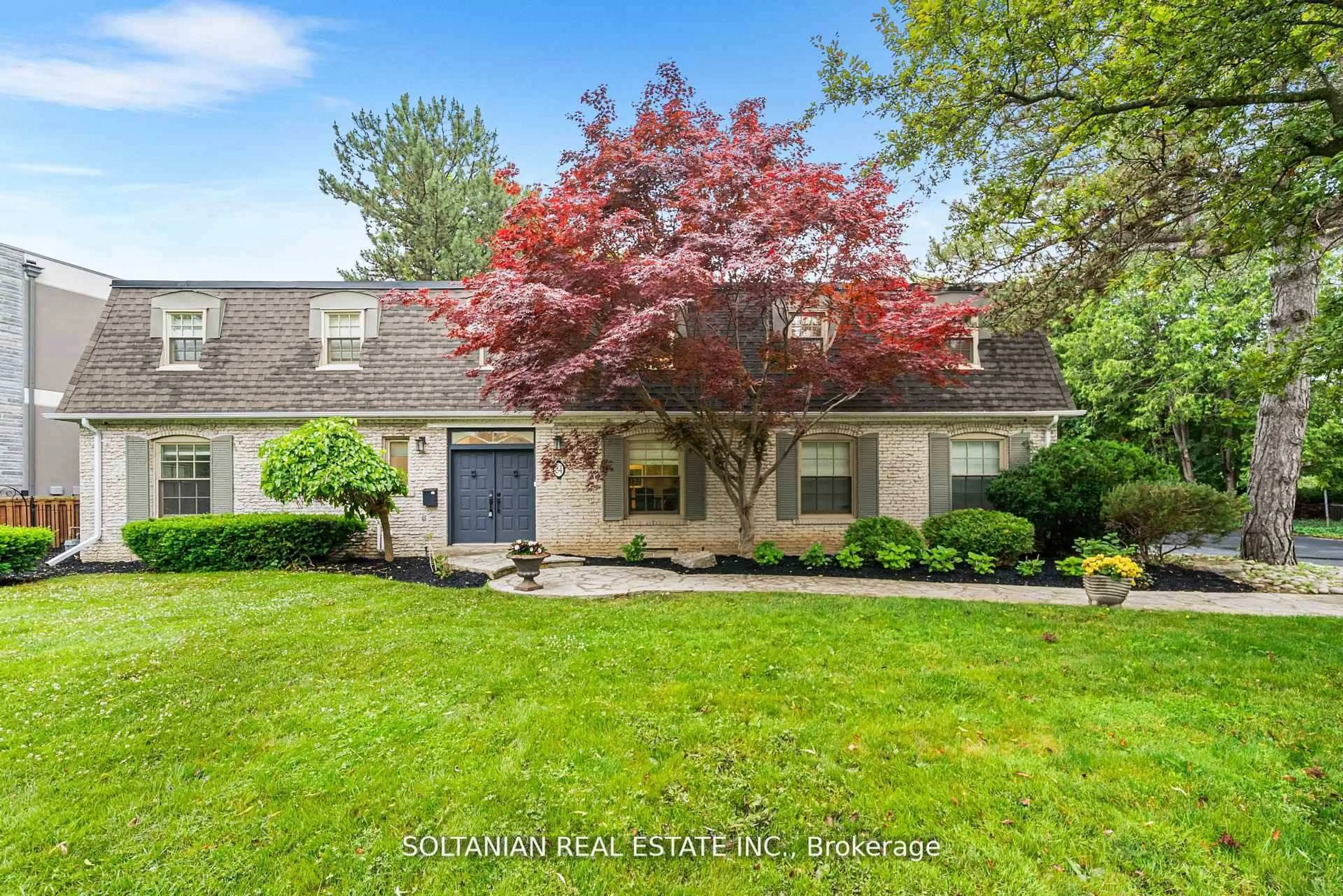 Unknown for 24 Laureleaf Rd, Markham Ontario L3T 2X5