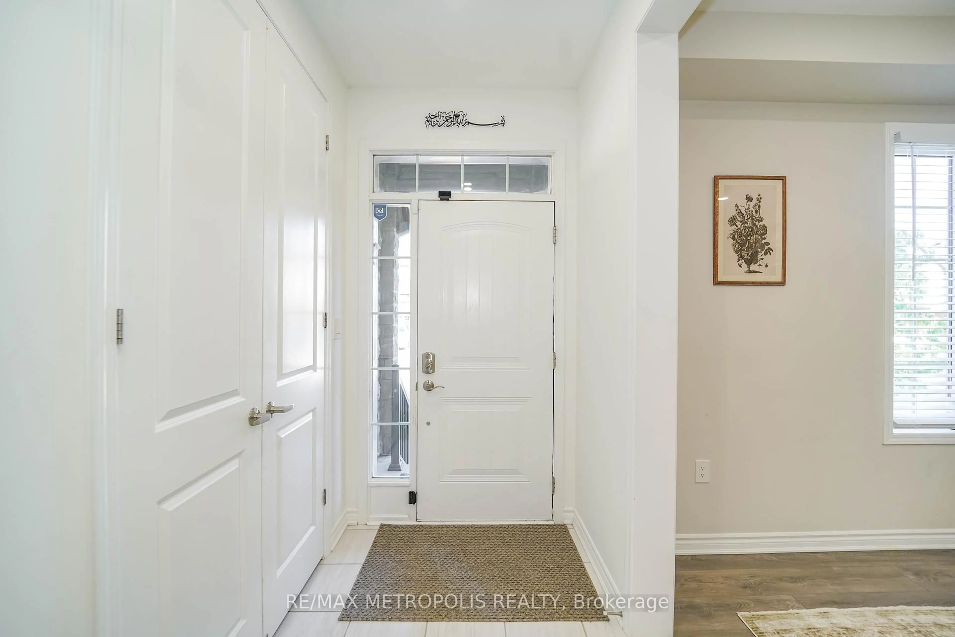 Indoor entryway for 29 Casely Dr, Richmond Hill Ontario L4S 0K3